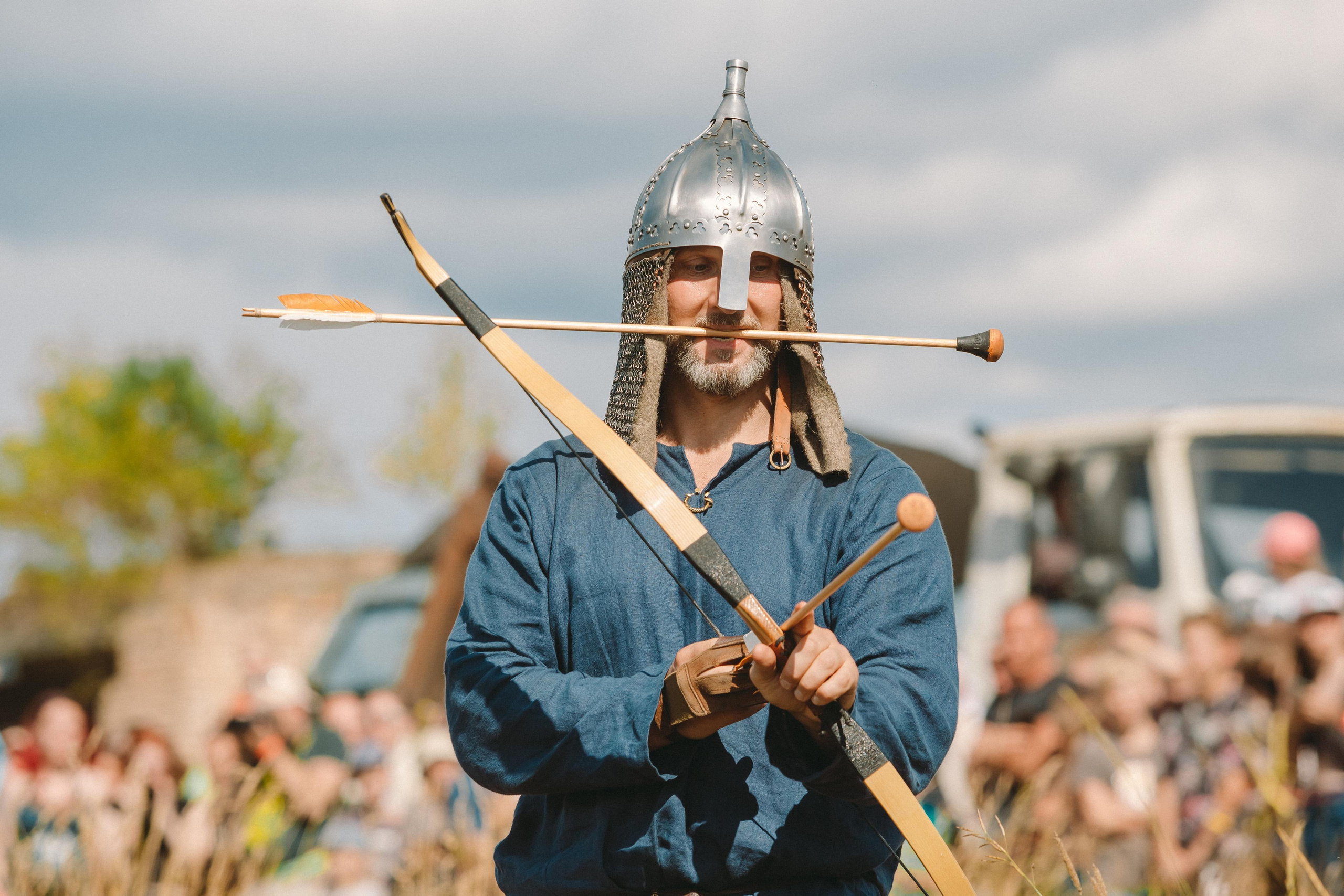 Bylinnyy Bereg 2021. Photographer Sonkina Tatiana (Tanya Ash)