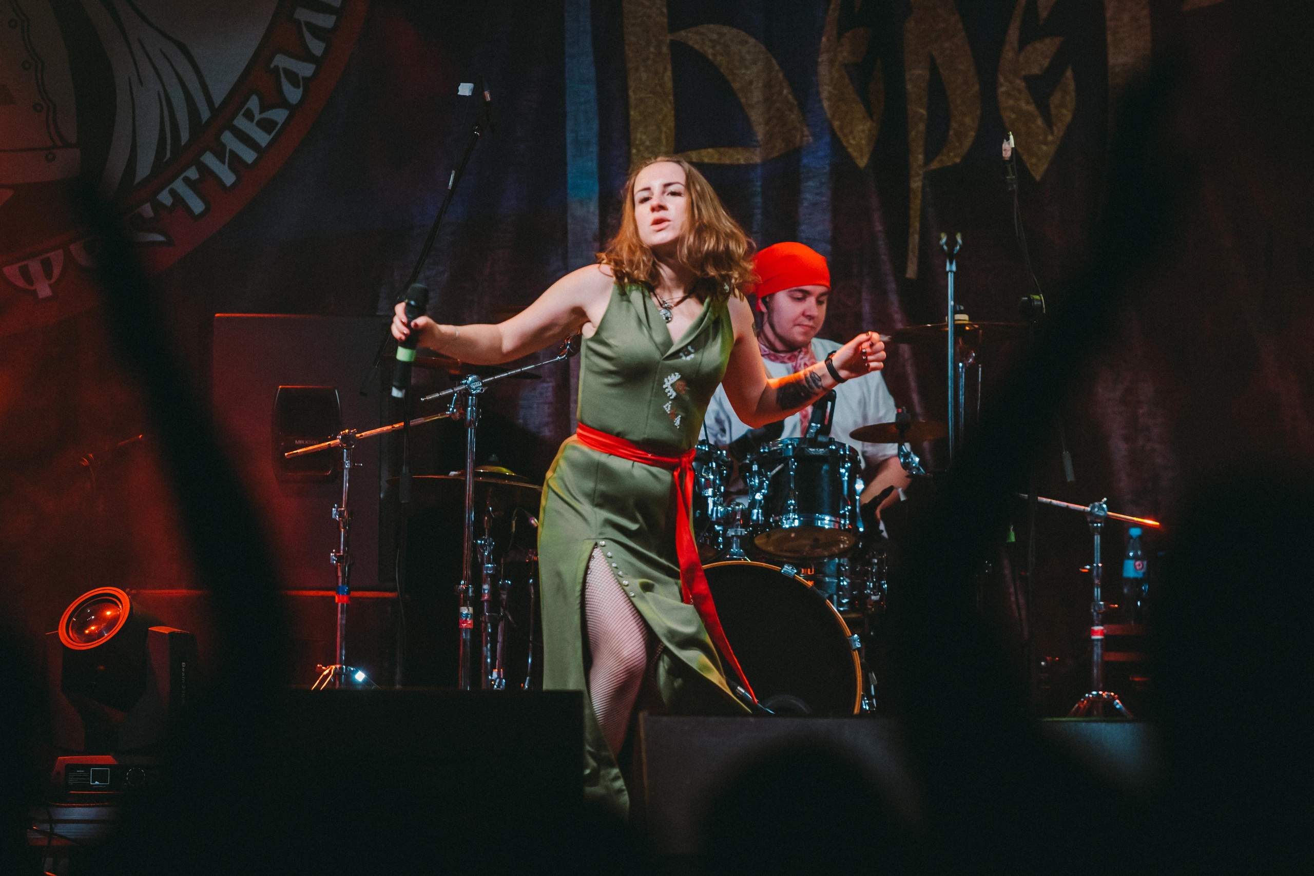 КОТ-БАЮН. Photographer Sonkina Tatiana (Tanya Ash)