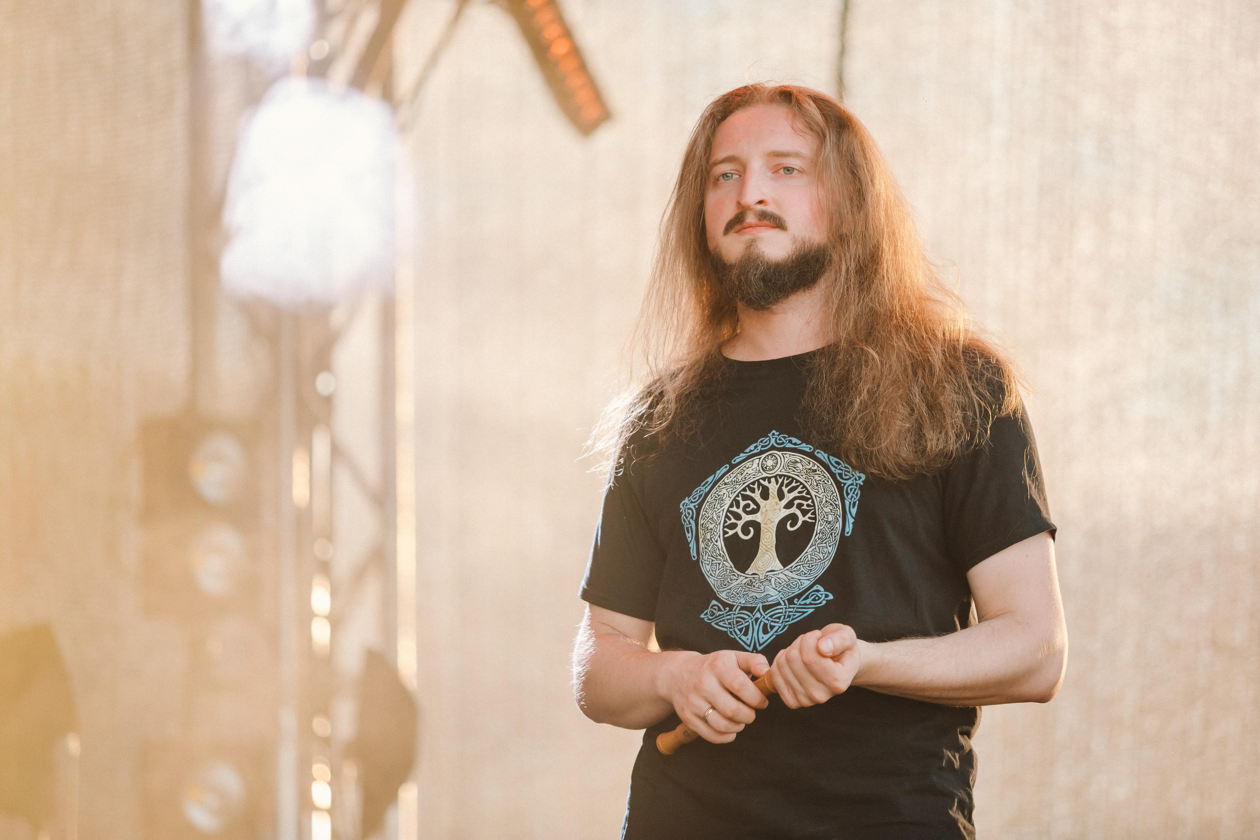 СВАРГА. Фотограф Сонкина Татьяна