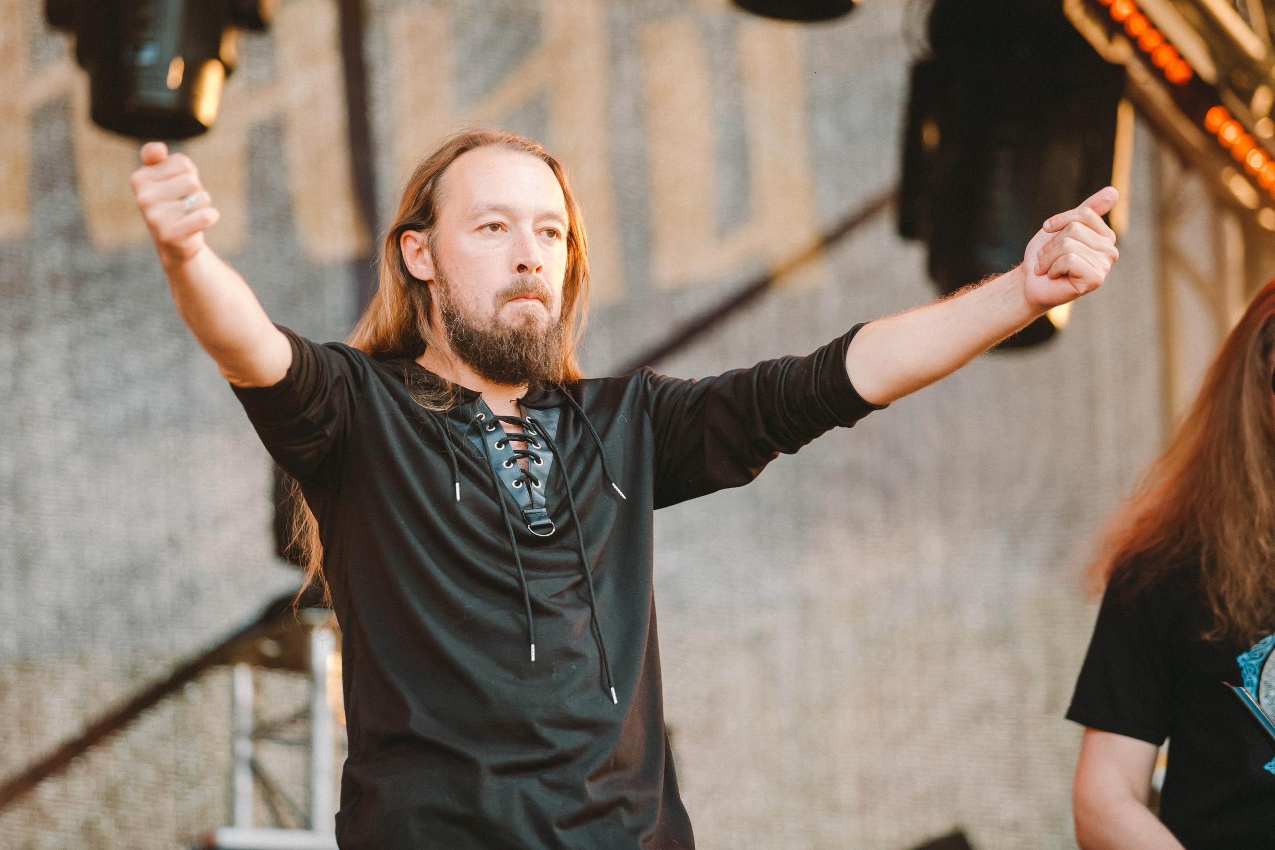 СВАРГА. Фотограф Сонкина Татьяна