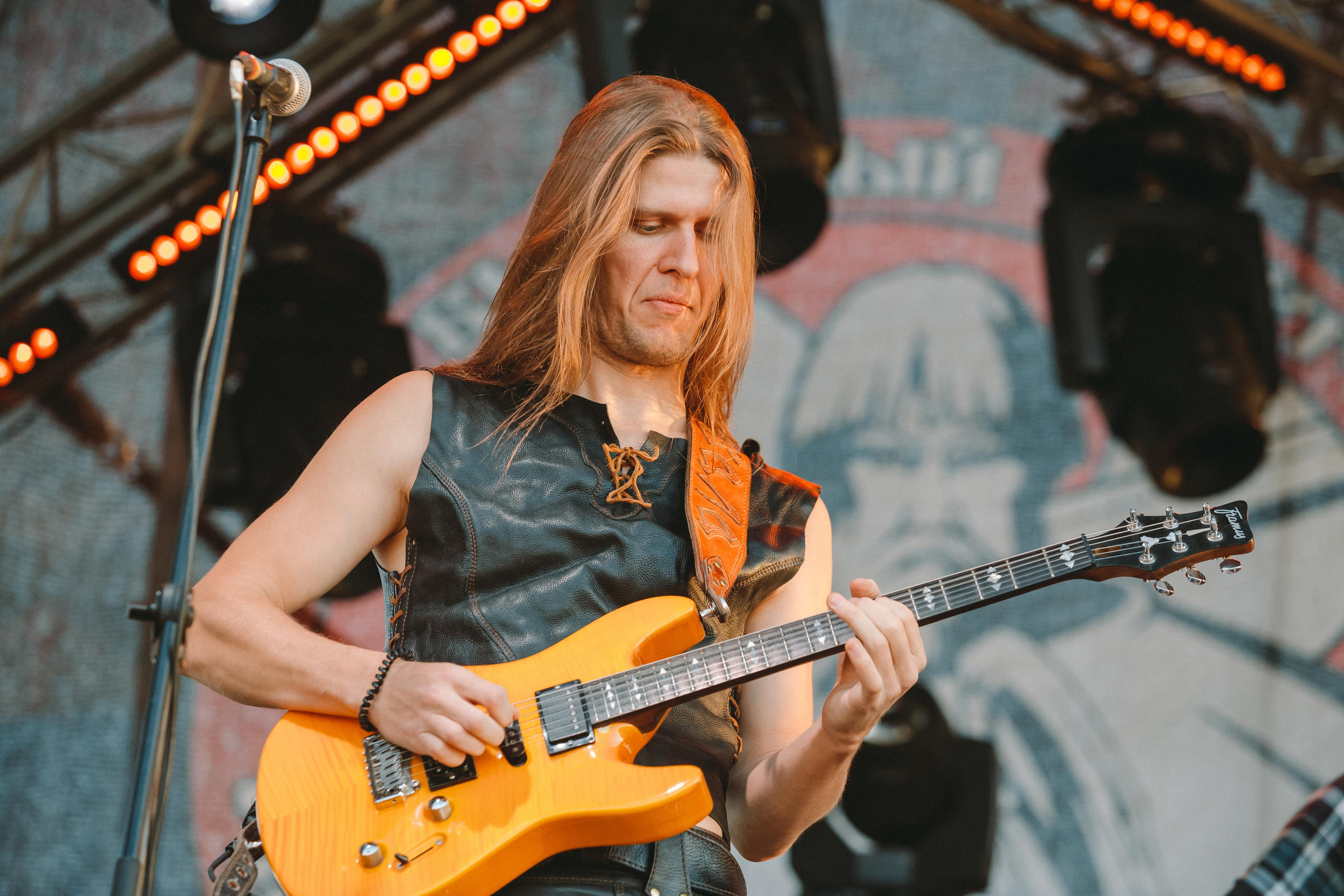 КАЛЕВАЛА. Photographer Sonkina Tatiana (Tanya Ash)