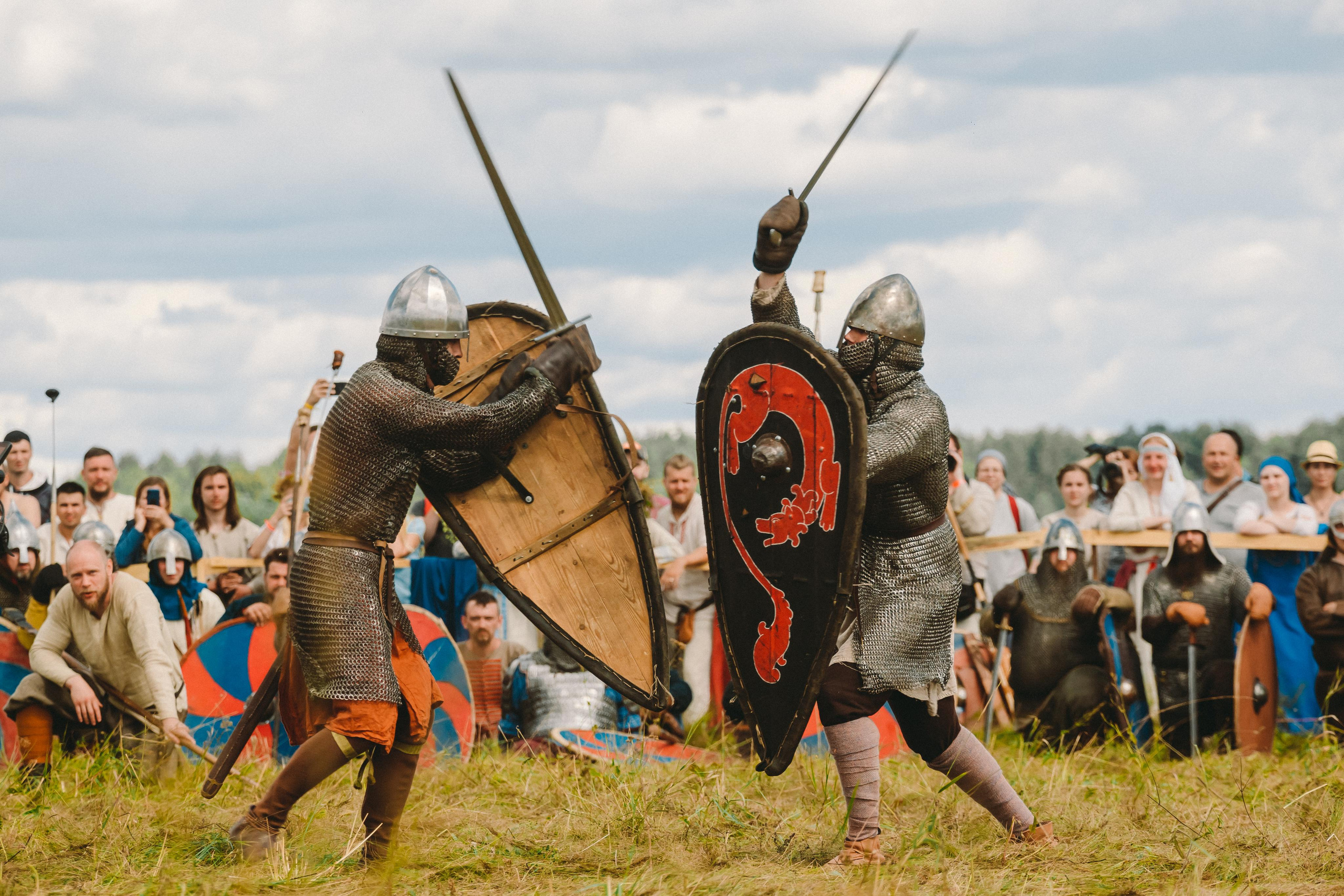 Bylinnyy Bereg 2021. Photographer Sonkina Tatiana (Tanya Ash)