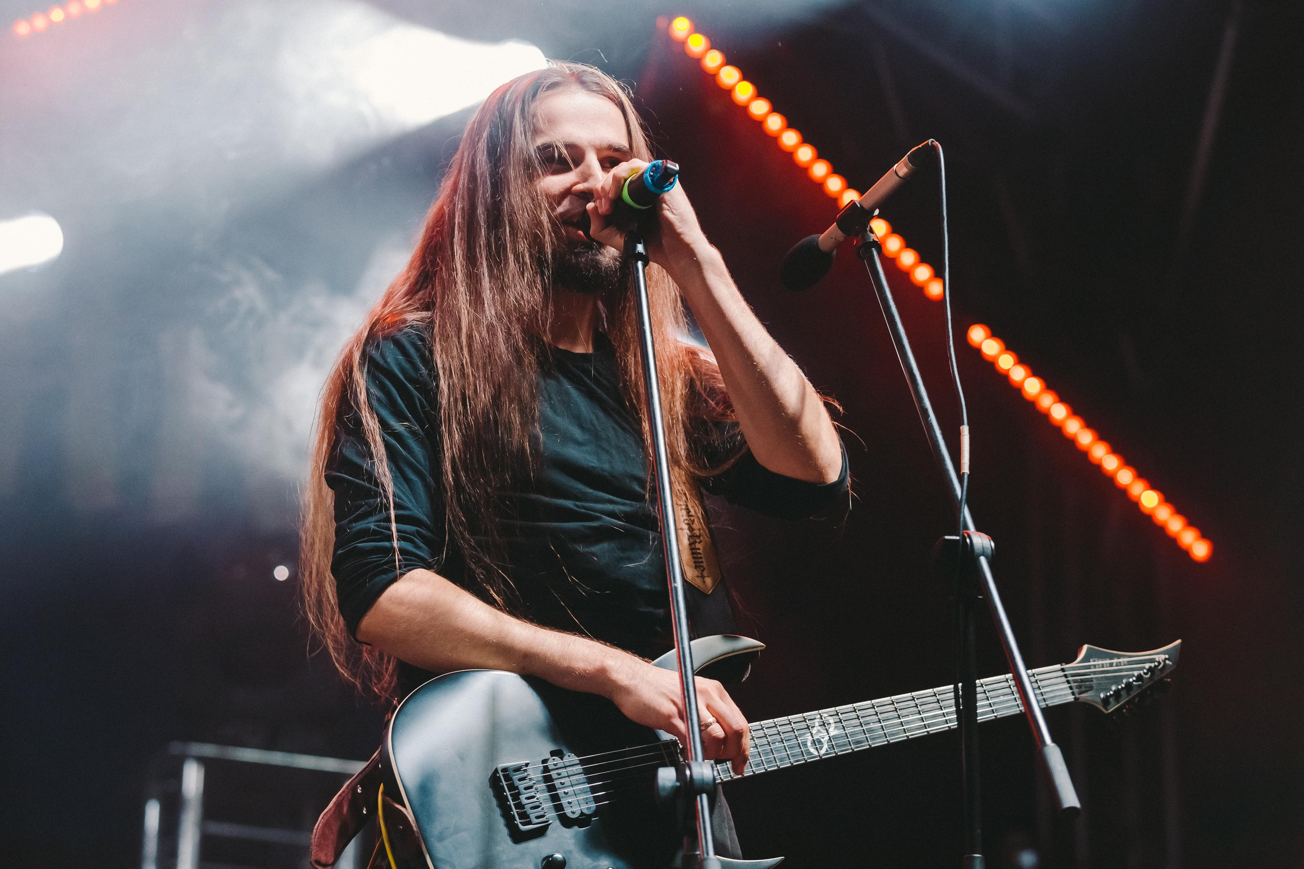 GJELDRUNE. Фотограф Сонкина Татьяна