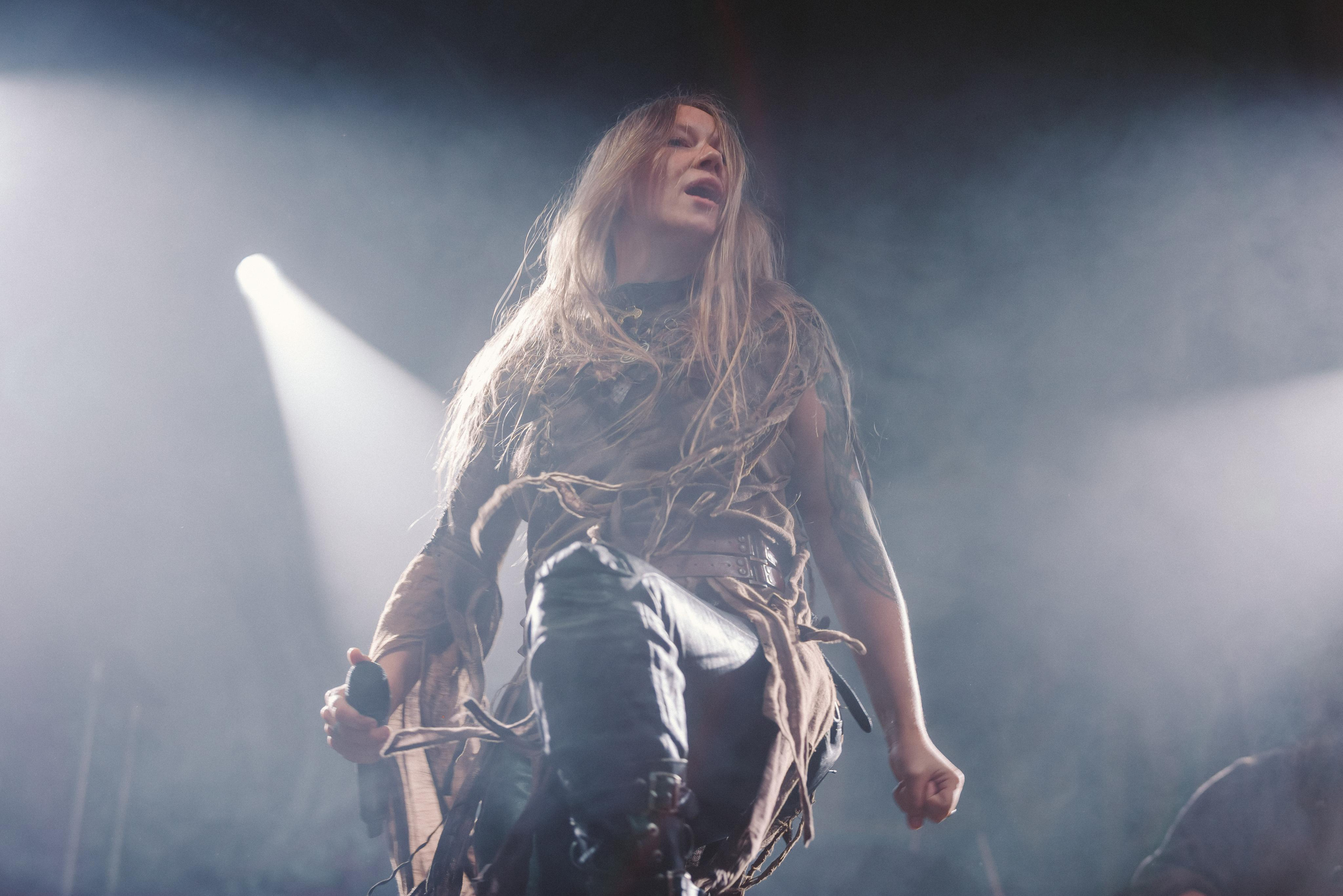 АРКОНА. Фотограф Сонкина Татьяна