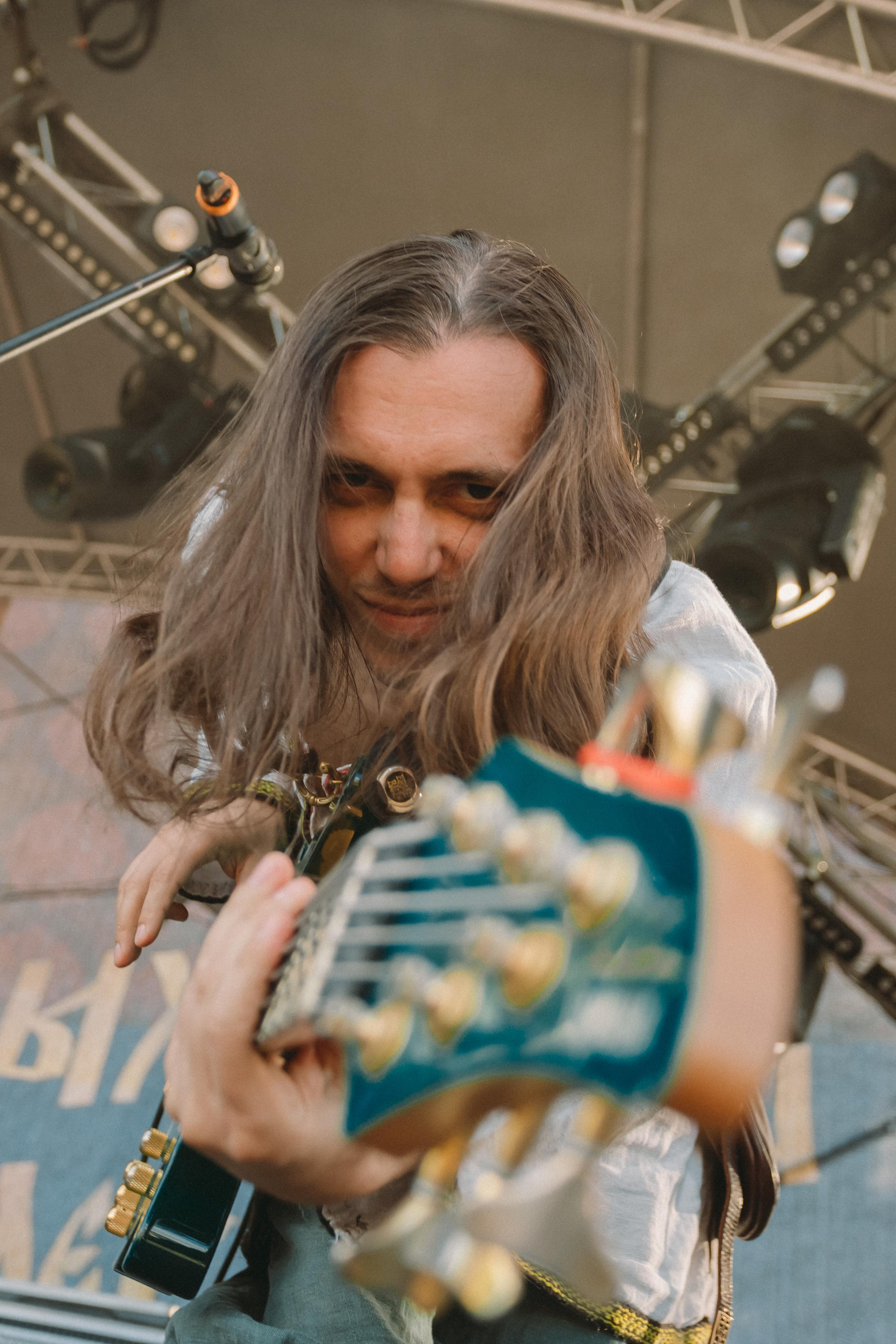 СКОЛОТ. Photographer Sonkina Tatiana (Tanya Ash)