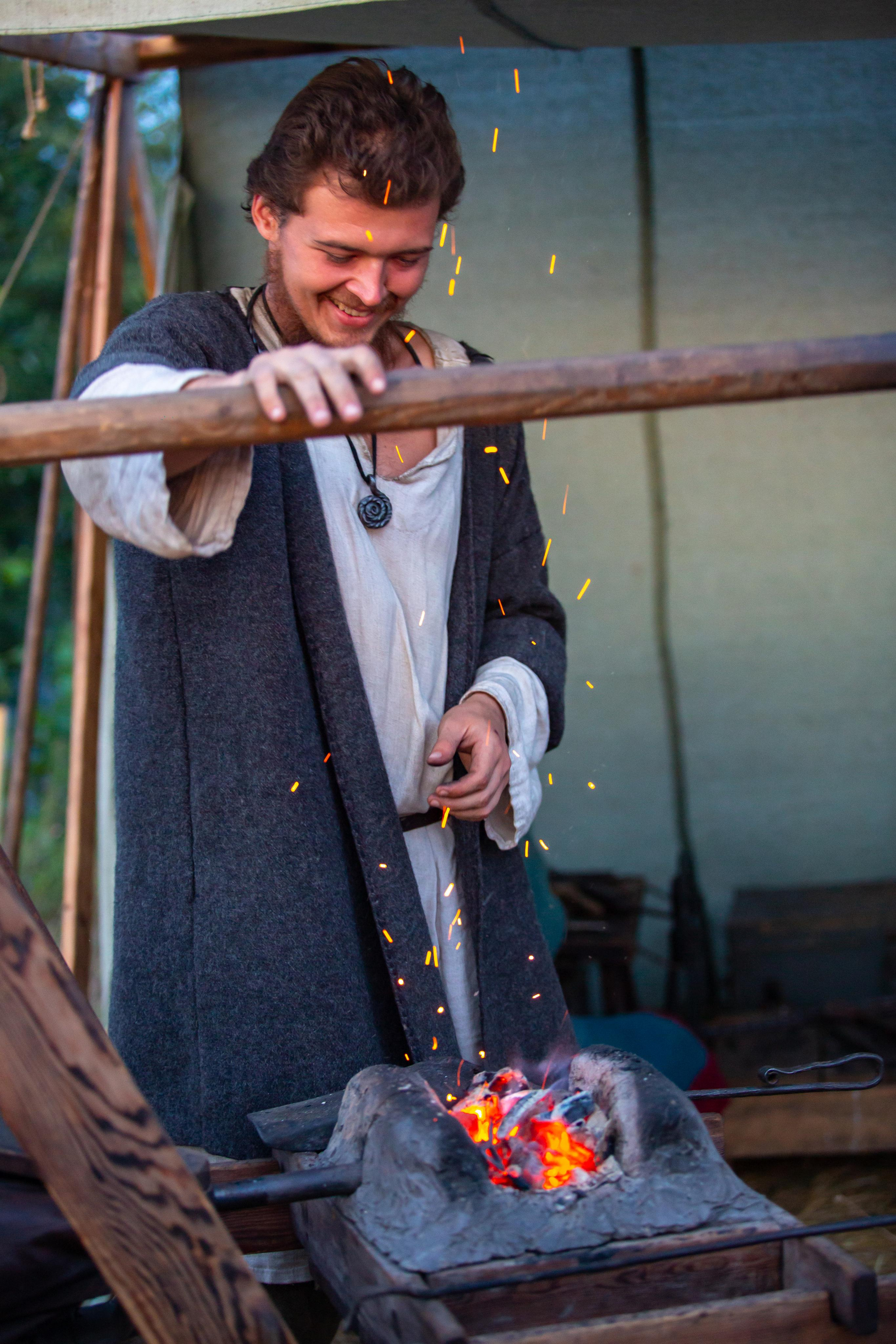 Bylinnyy Bereg 2021. Photographer Sonkina Tatiana (Tanya Ash)