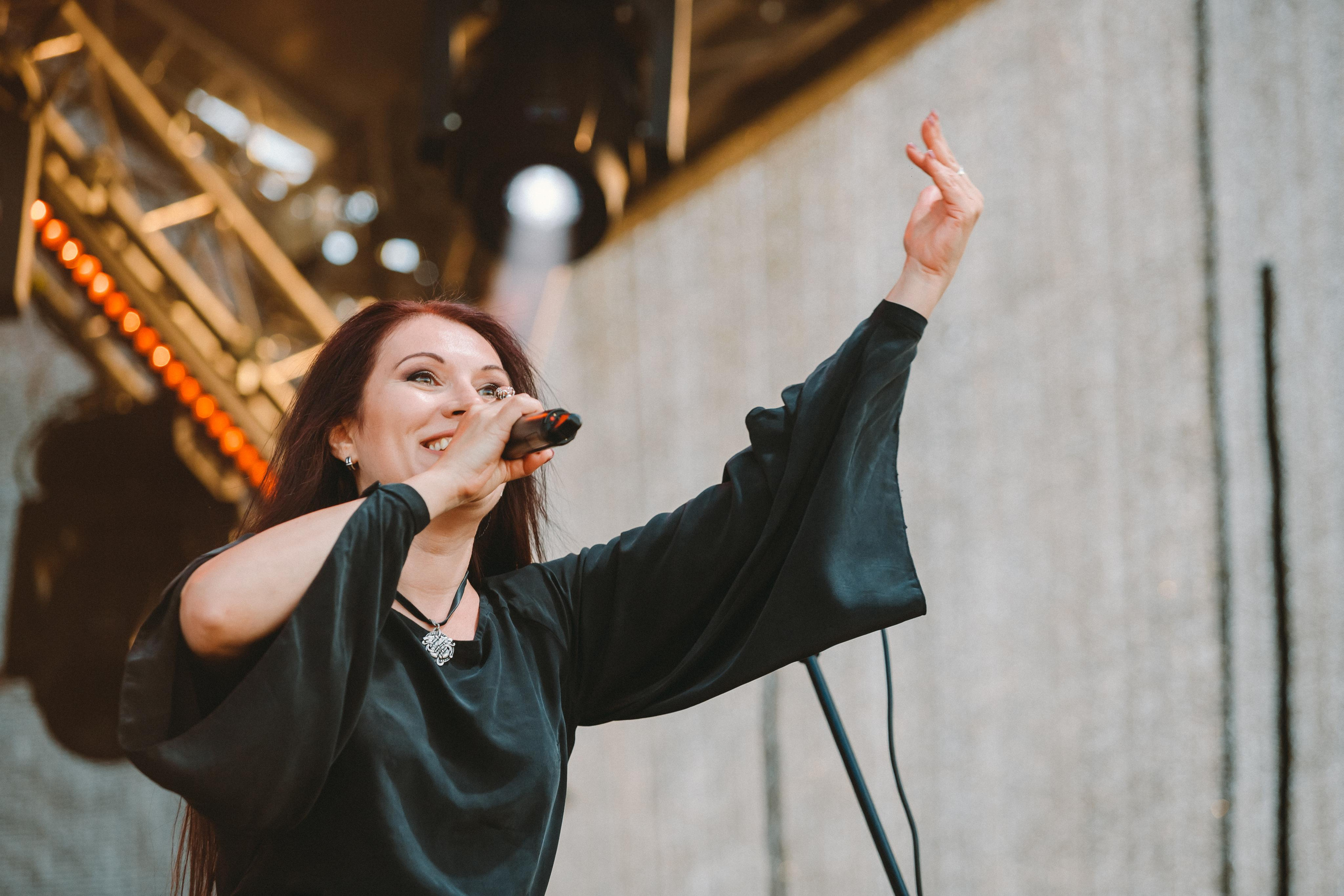 КАЛЕВАЛА. Photographer Sonkina Tatiana (Tanya Ash)