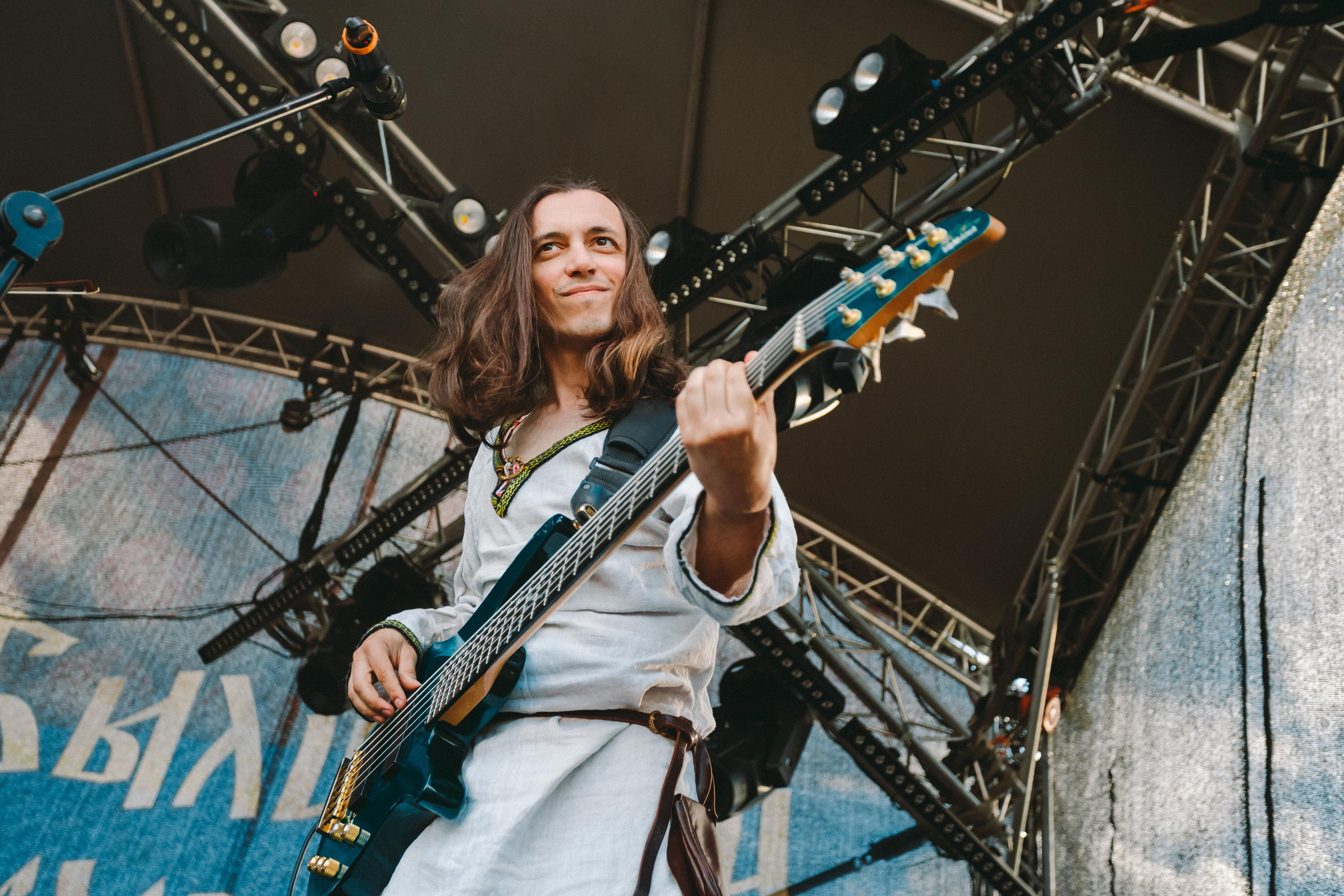 СКОЛОТ. Photographer Sonkina Tatiana (Tanya Ash)