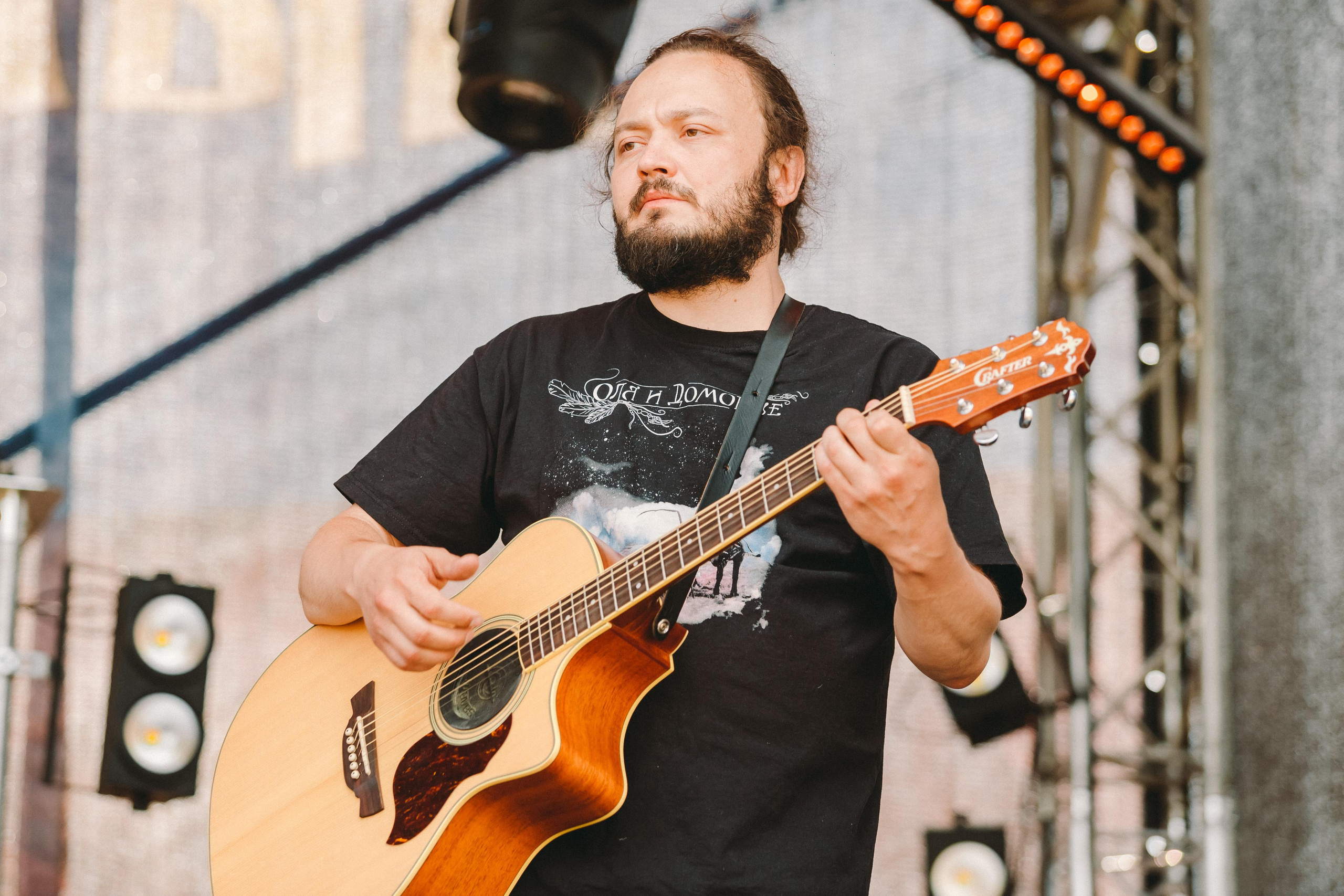 ОЛЯ И ДОМОВЫЕ. Фотограф Сонкина Татьяна