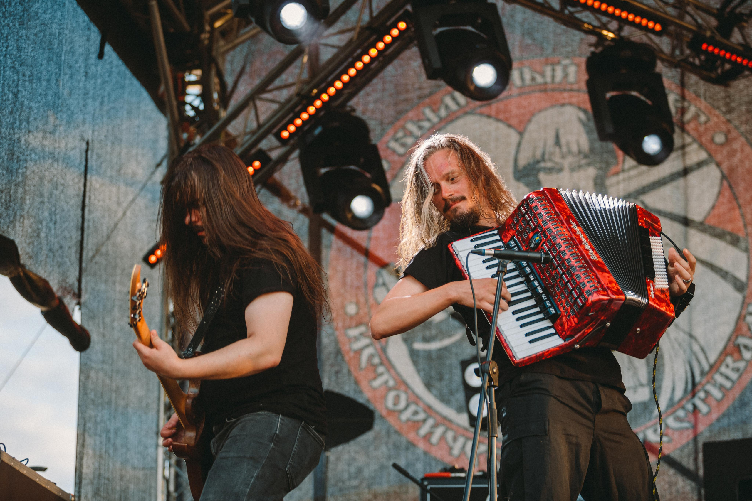 СВАРГА. Фотограф Сонкина Татьяна