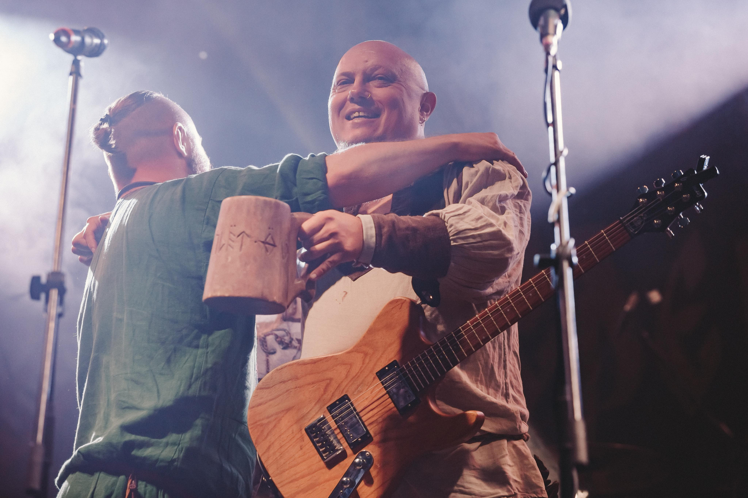 ТРОЛЛЬ ГНЕТ ЕЛЬ. Фотограф Сонкина Татьяна