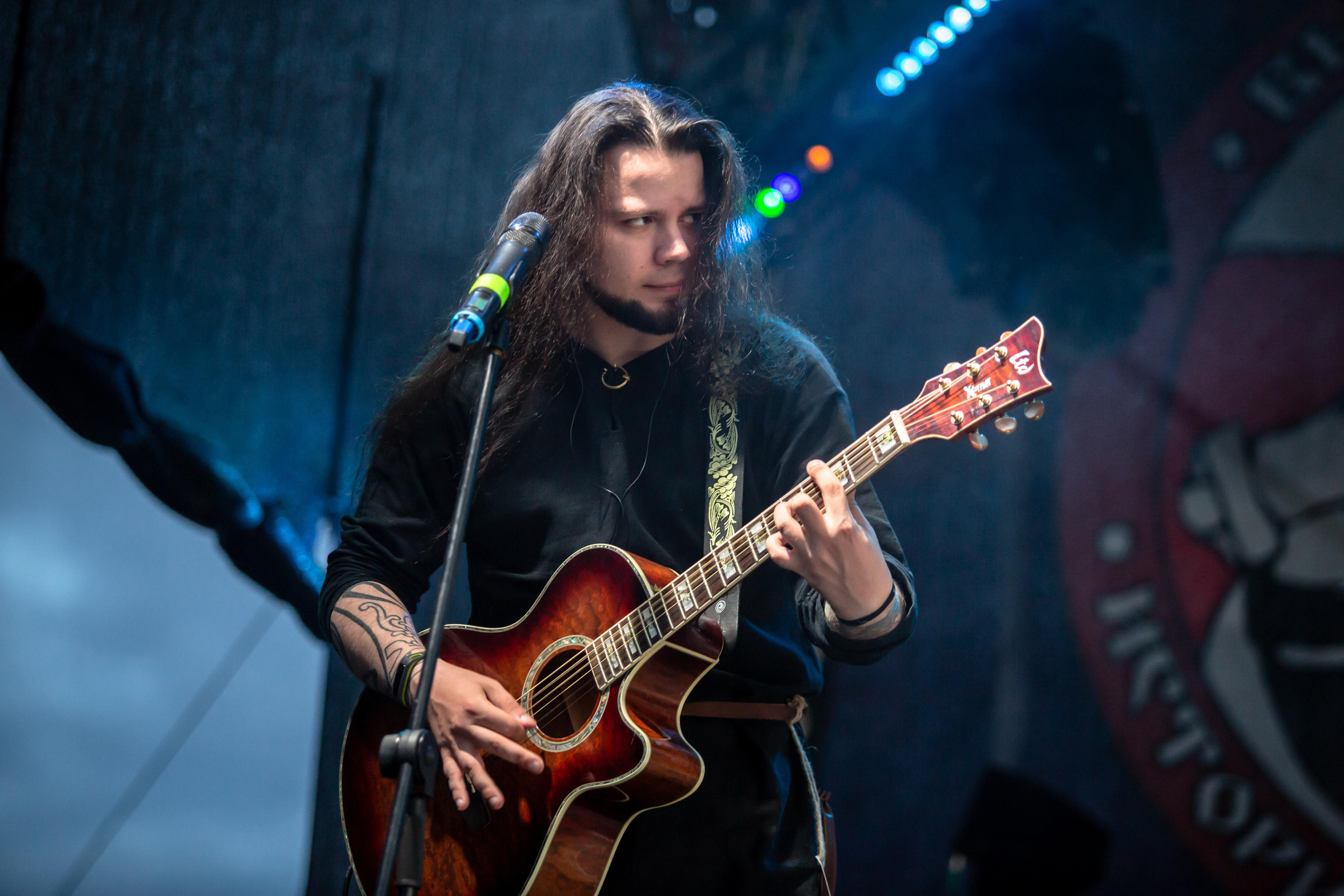 BJARLA. Фотограф Сонкина Татьяна