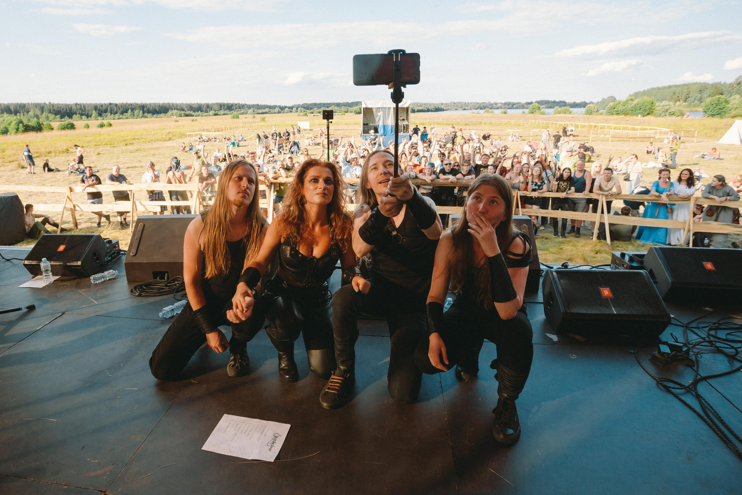 SVASKALVER. Фотограф Сонкина Татьяна