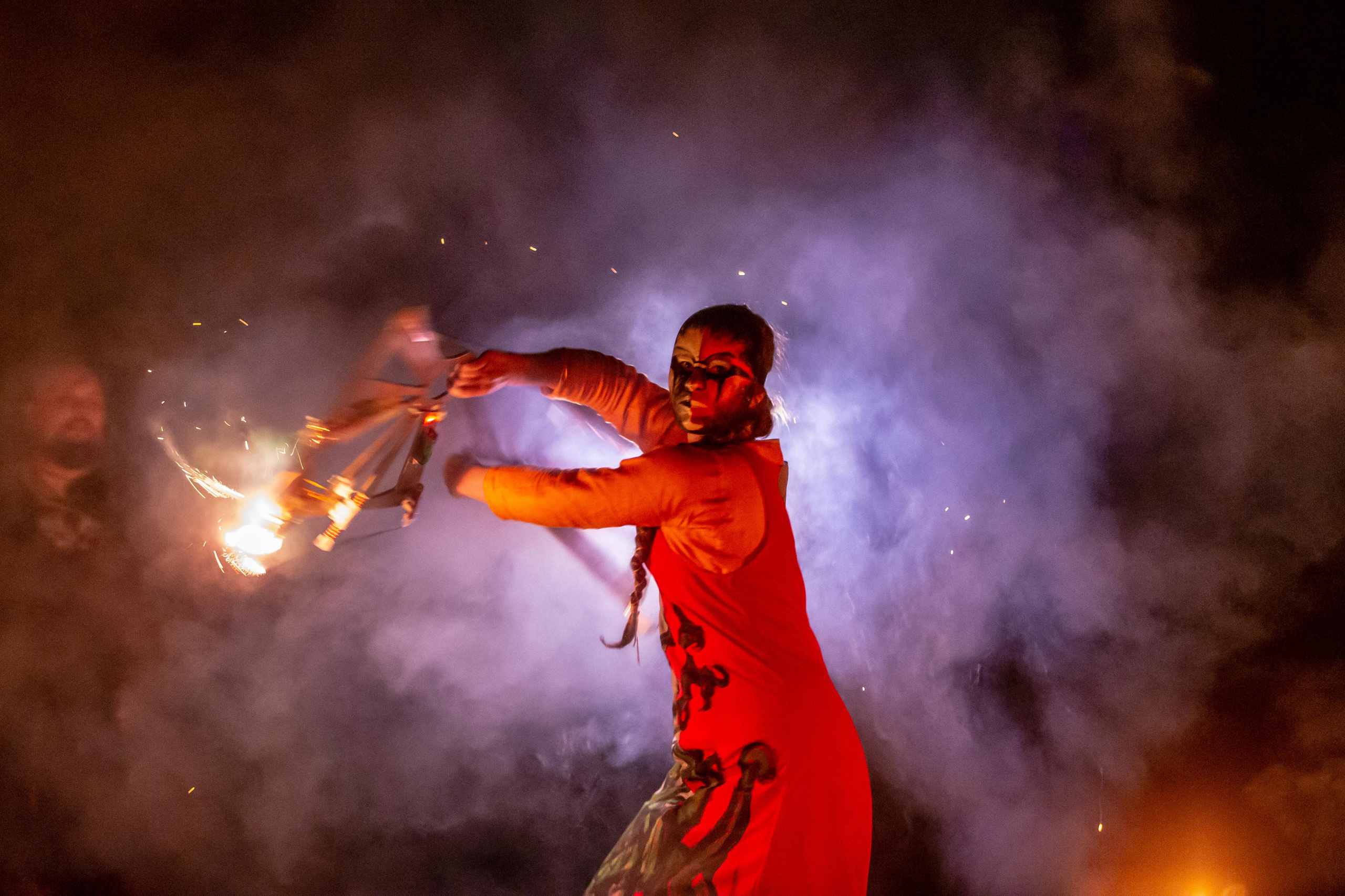 Bylinnyy Bereg 2021. Photographer Sonkina Tatiana (Tanya Ash)