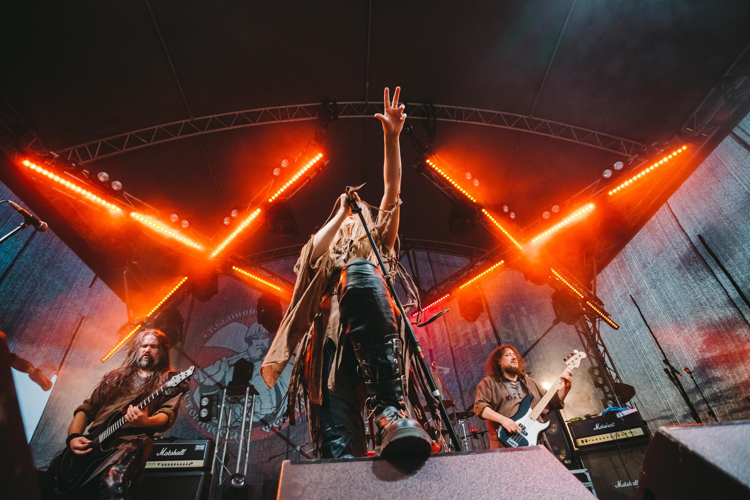 АРКОНА. Фотограф Сонкина Татьяна