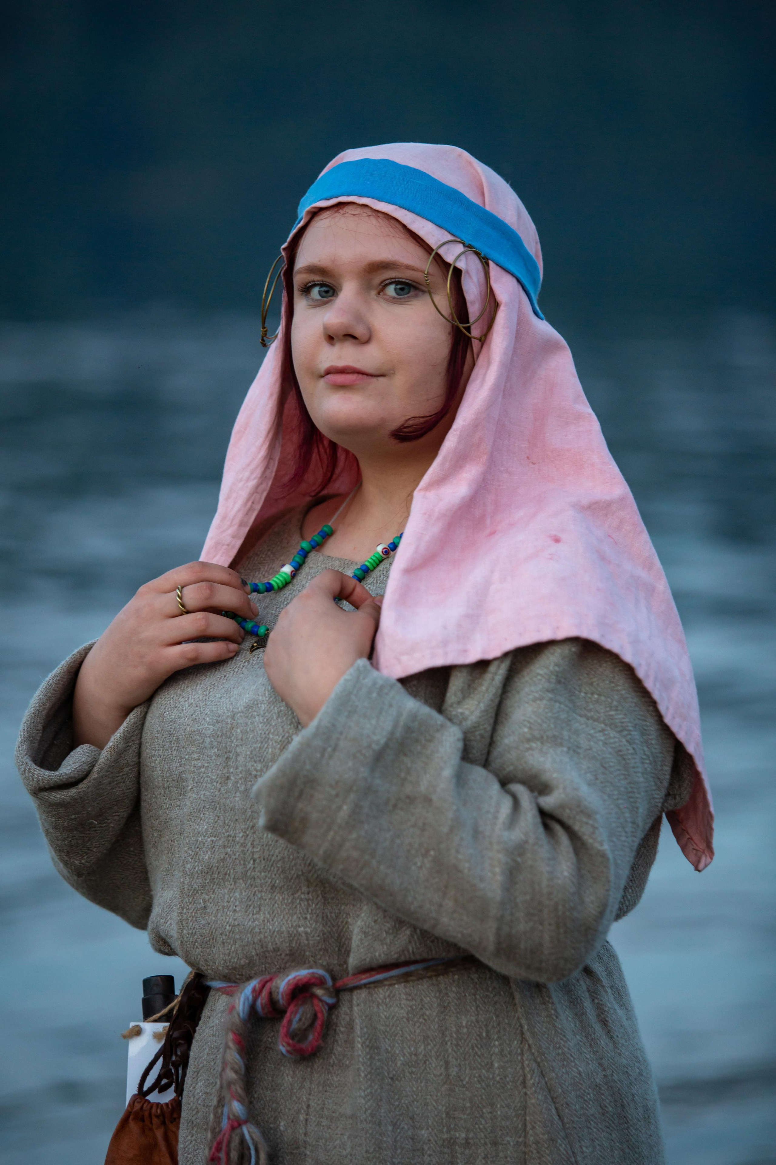 Bylinnyy Bereg 2021. Photographer Sonkina Tatiana (Tanya Ash)