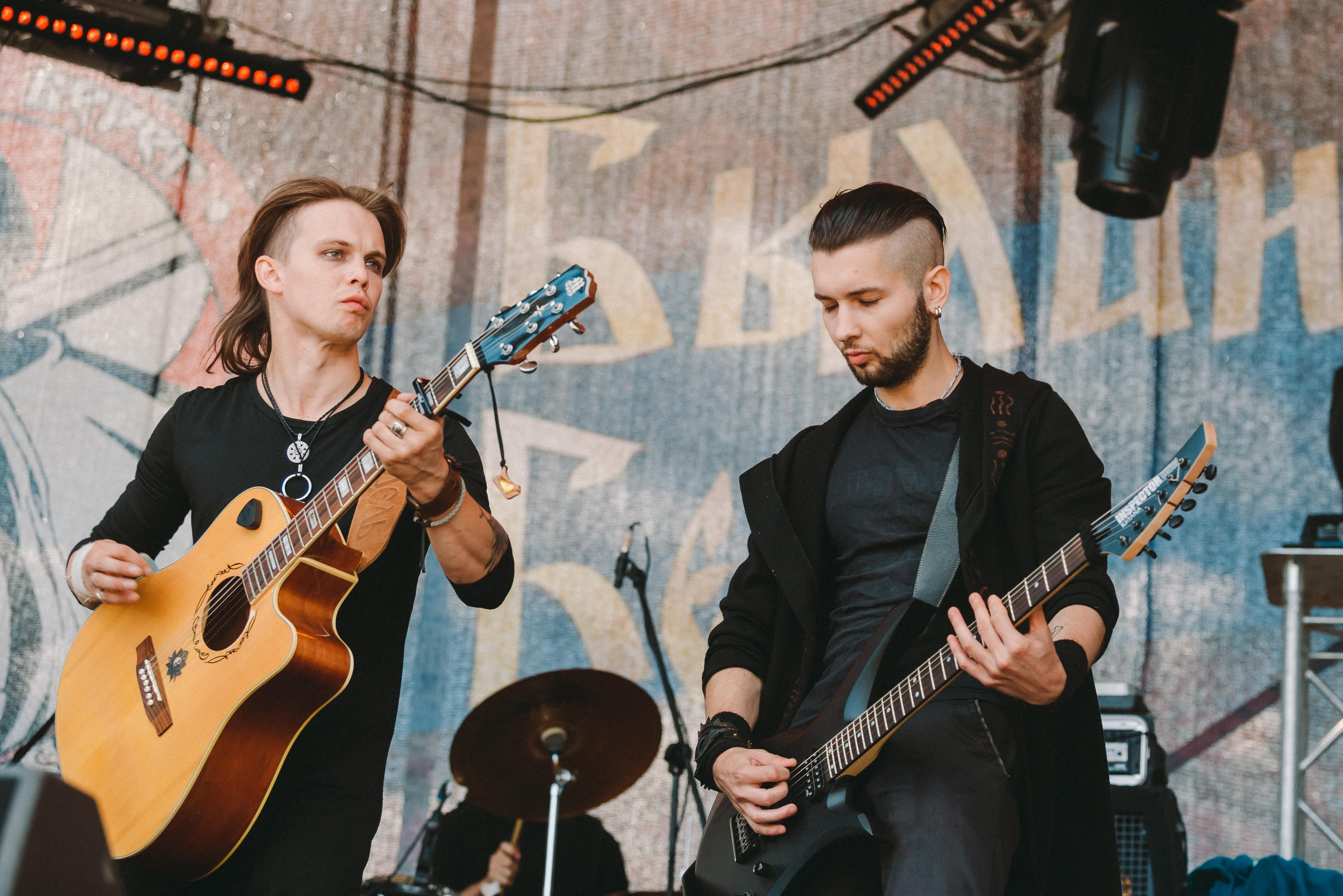 АГИДЕЛЬ. Фотограф Сонкина Татьяна