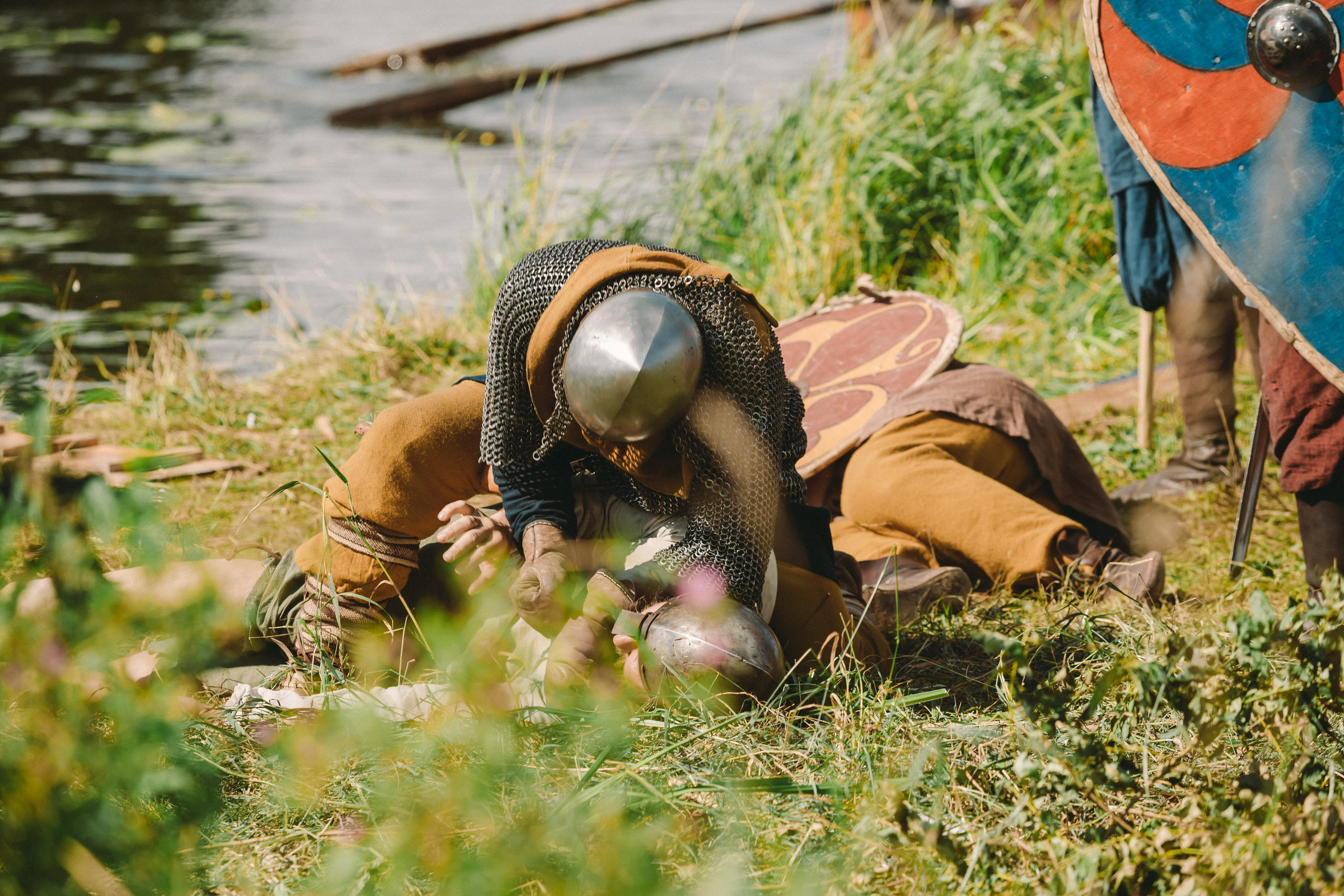 Bylinnyy Bereg 2021. Photographer Sonkina Tatiana (Tanya Ash)