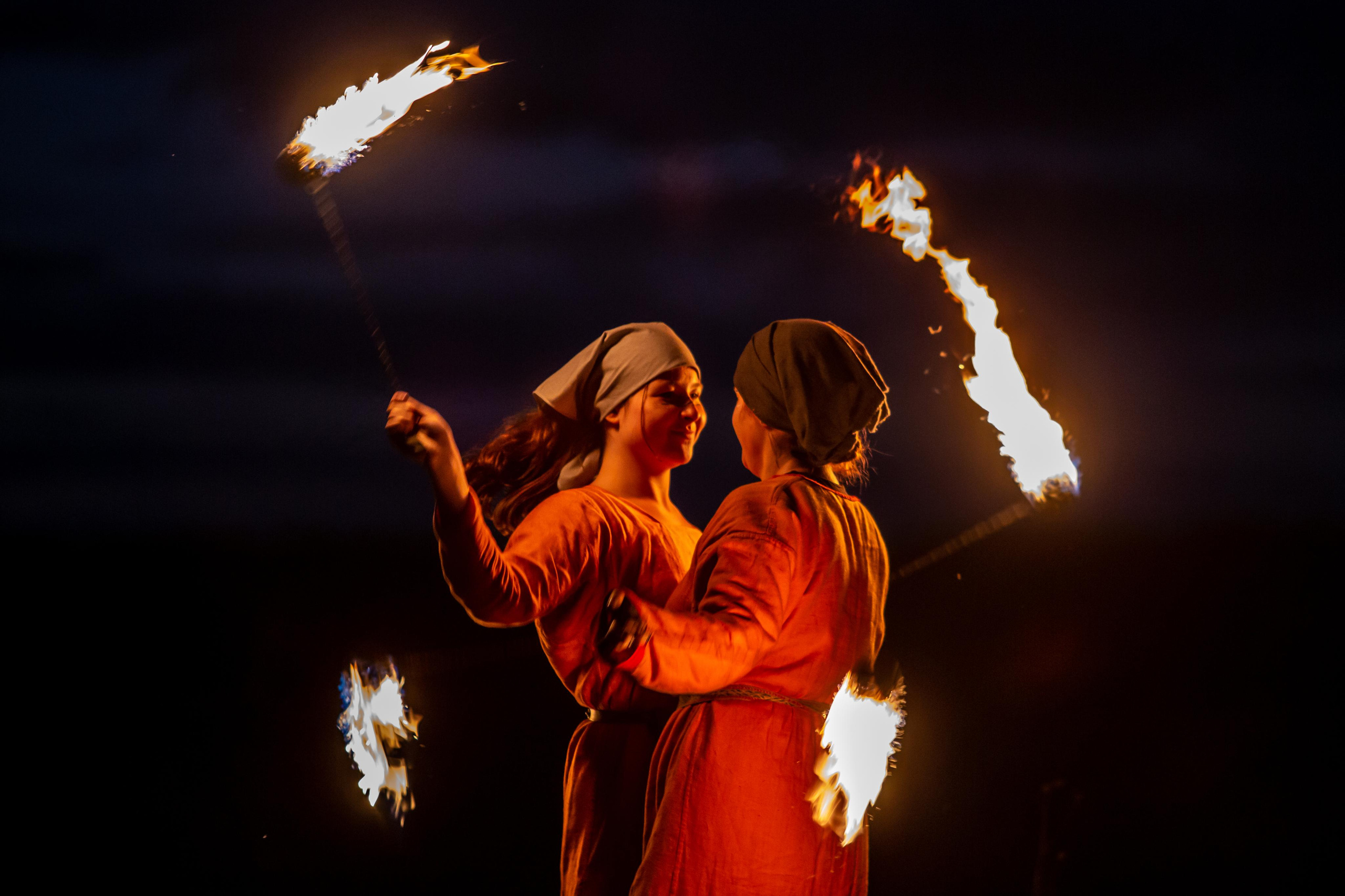 Bylinnyy Bereg 2021. Photographer Sonkina Tatiana (Tanya Ash)