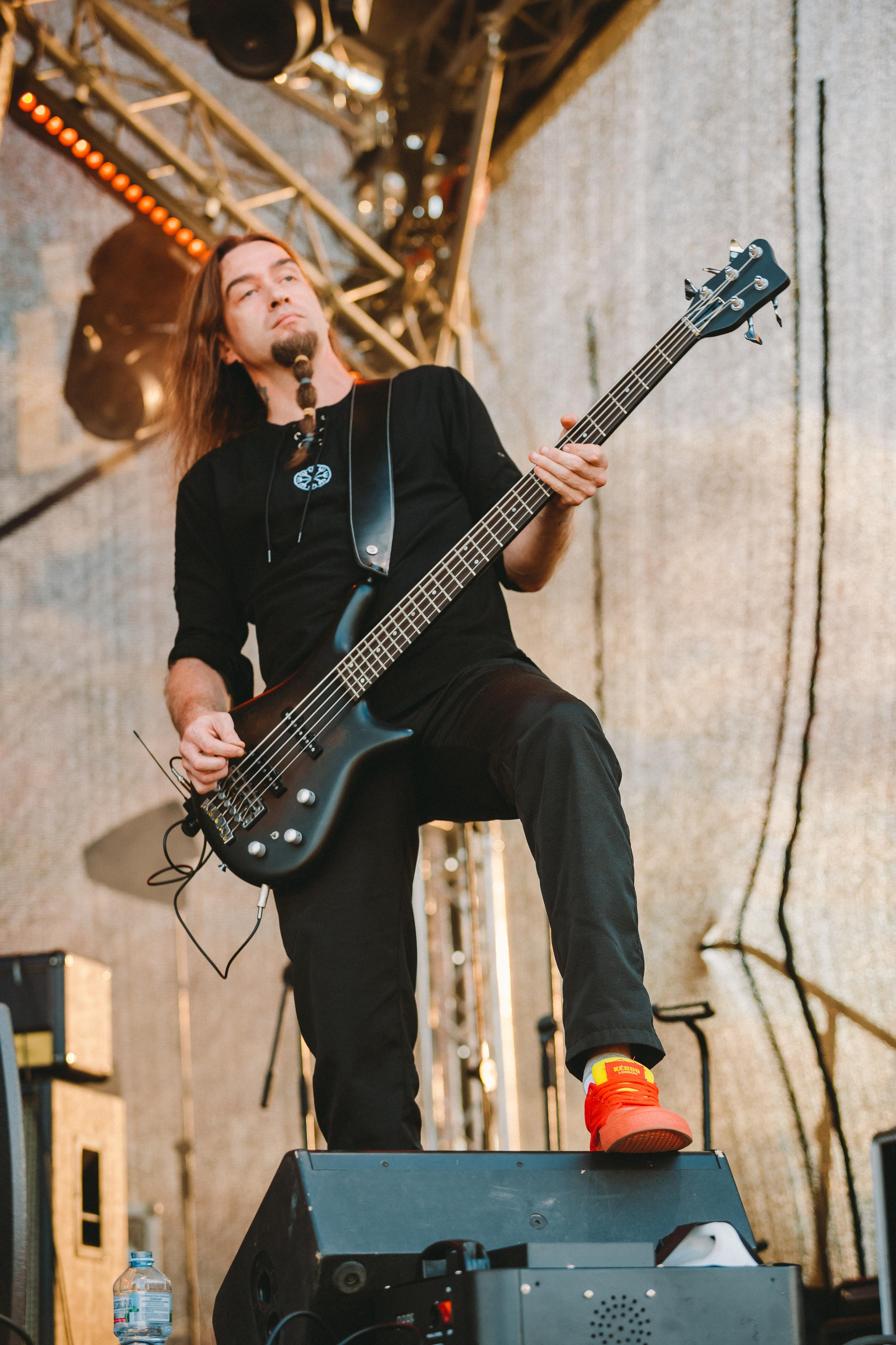 СВАРГА. Фотограф Сонкина Татьяна