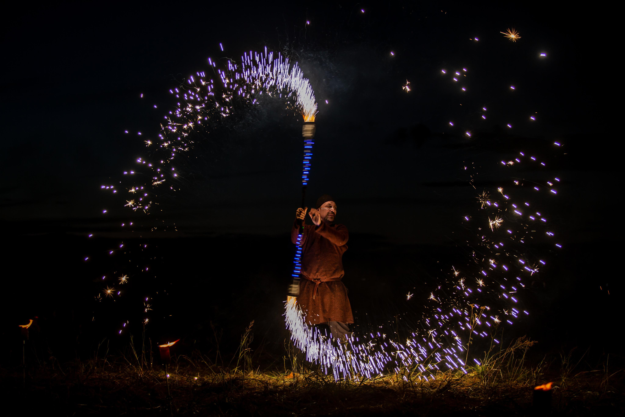 Bylinnyy Bereg 2021. Photographer Sonkina Tatiana (Tanya Ash)