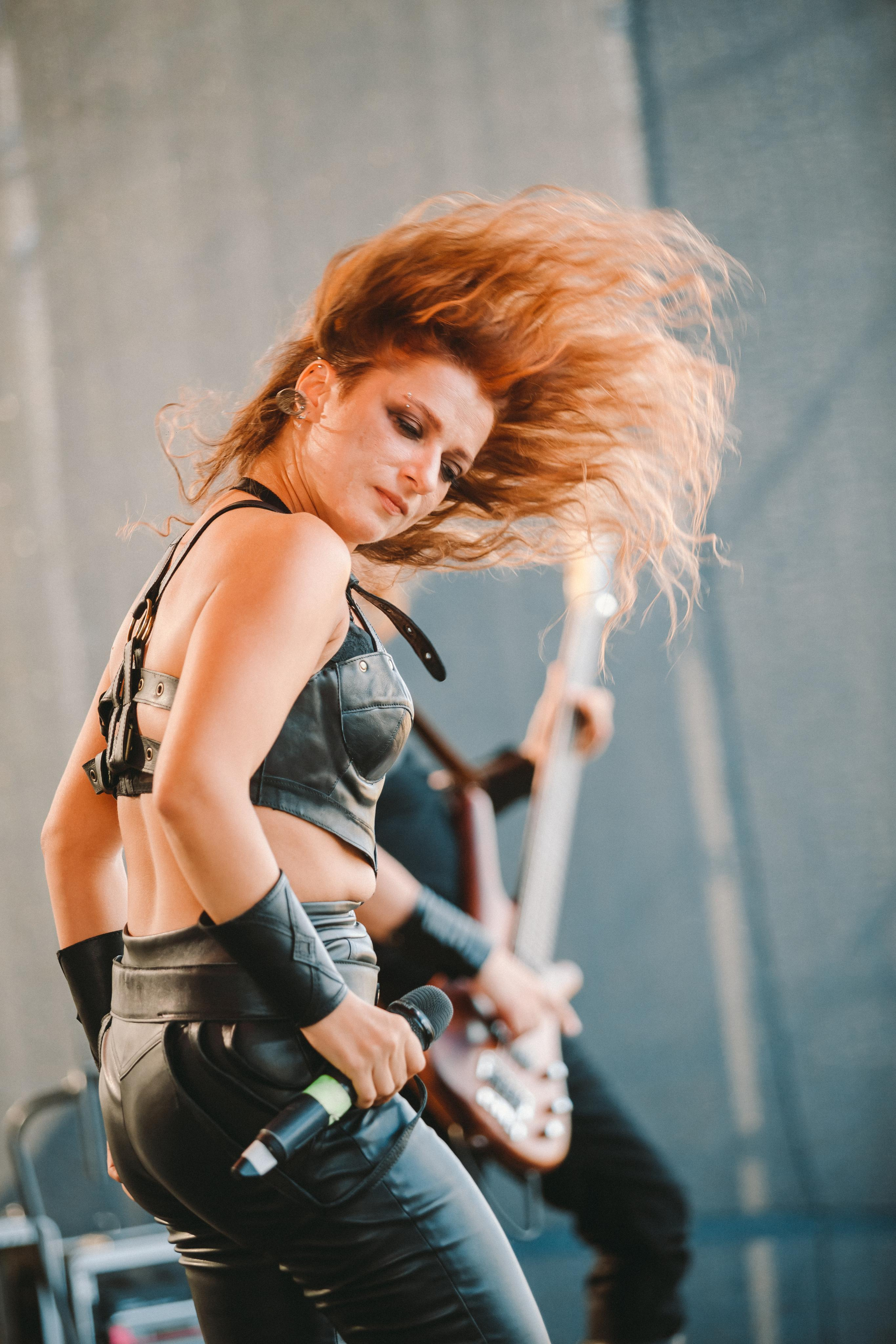 SVASKALVER. Фотограф Сонкина Татьяна