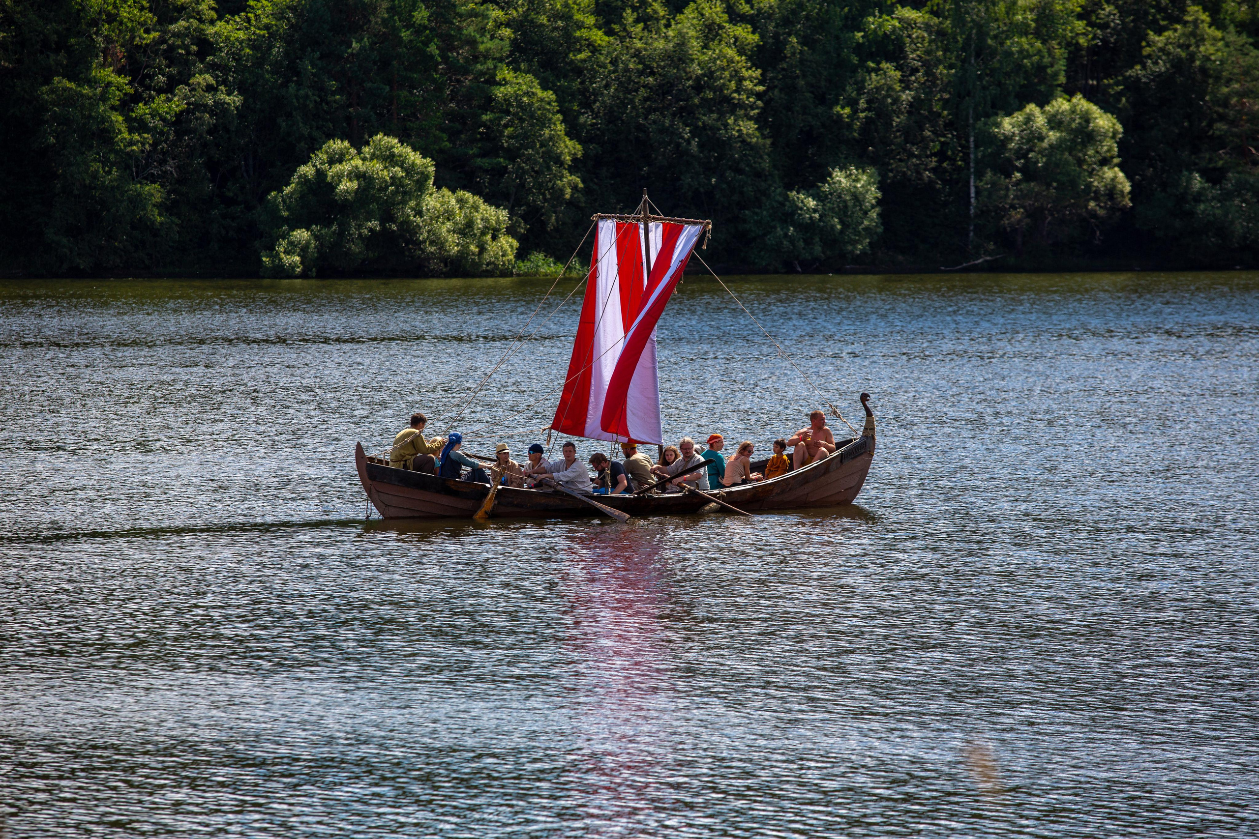 Bylinnyy Bereg 2021. Photographer Sonkina Tatiana (Tanya Ash)