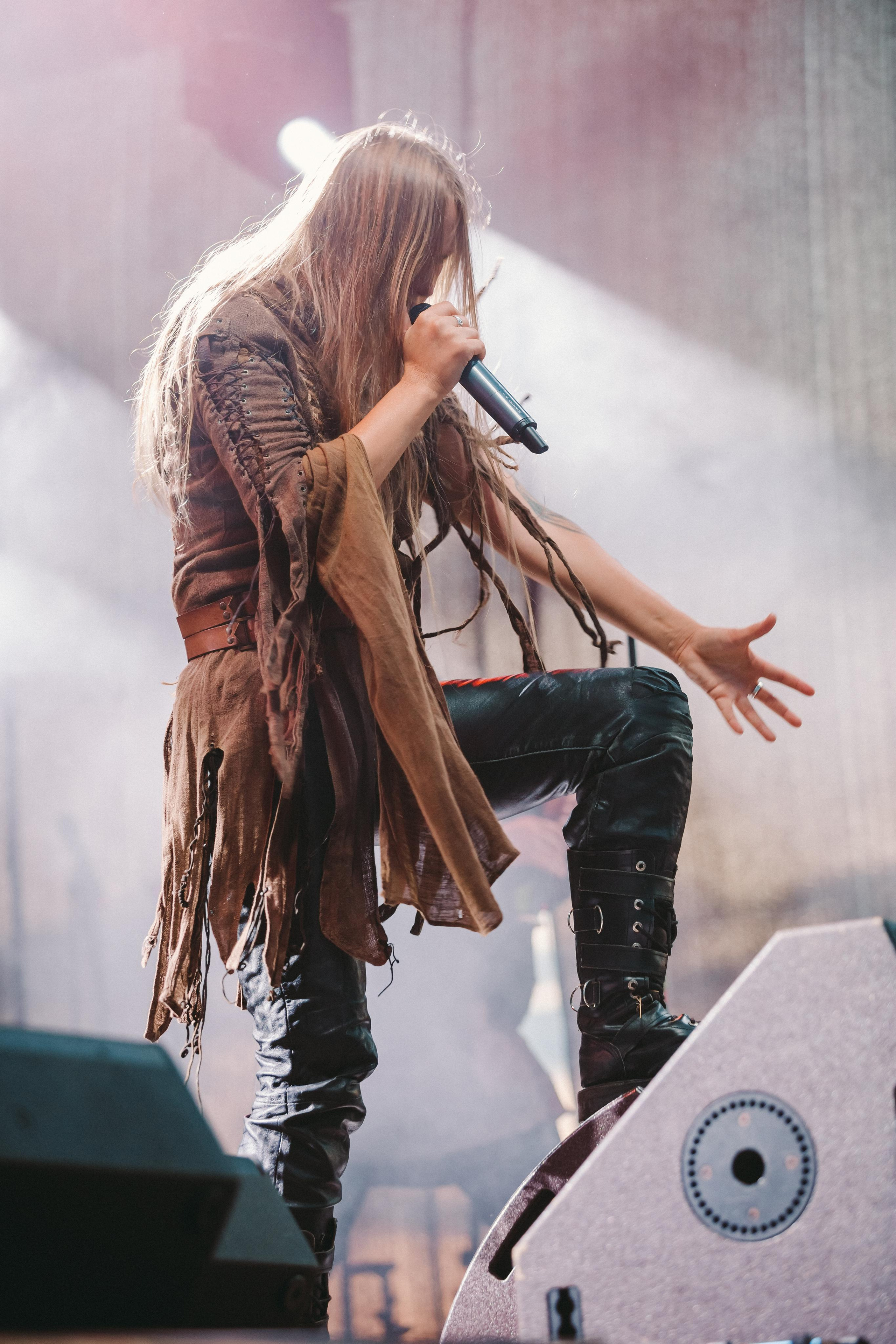 АРКОНА. Фотограф Сонкина Татьяна