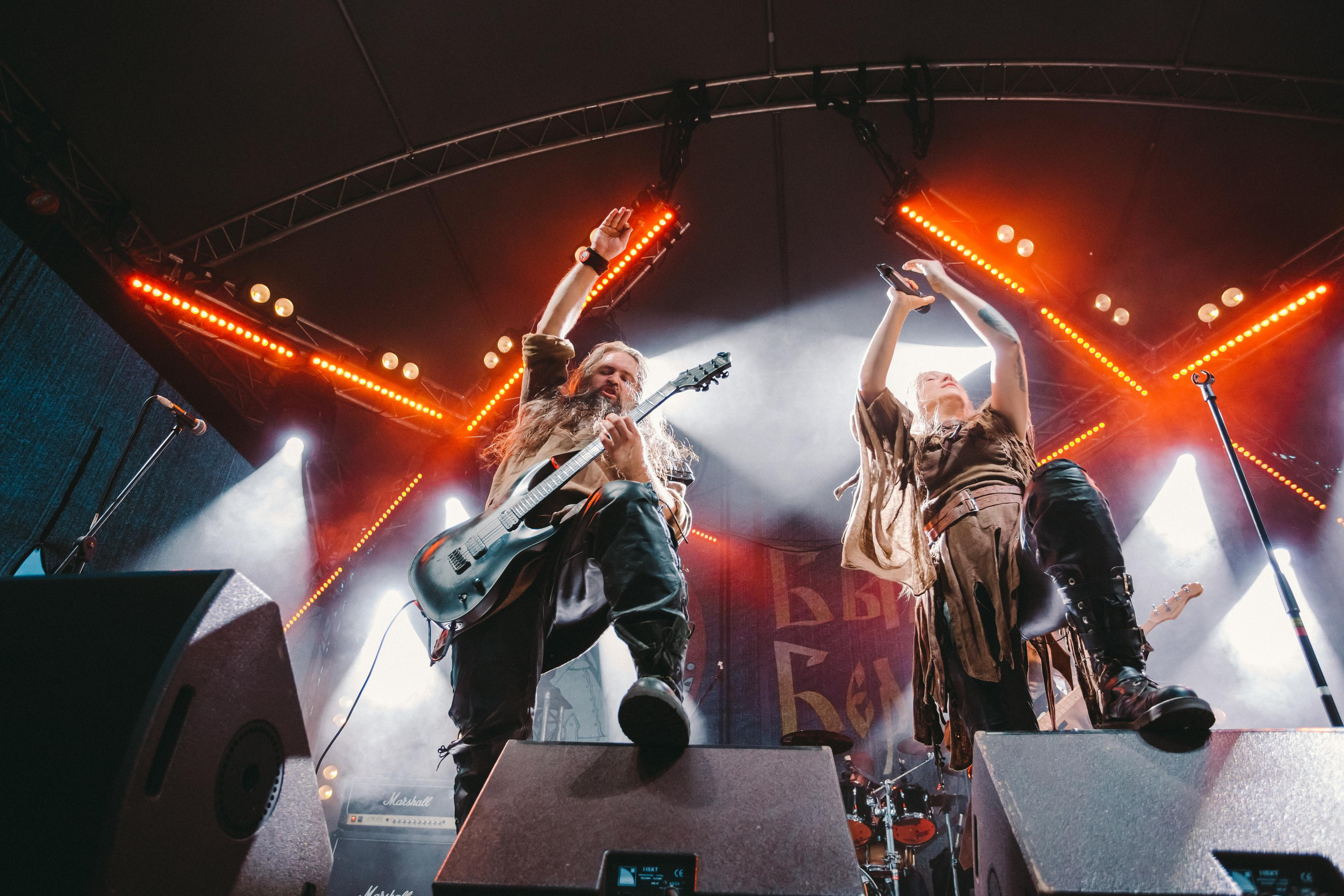 АРКОНА. Фотограф Сонкина Татьяна