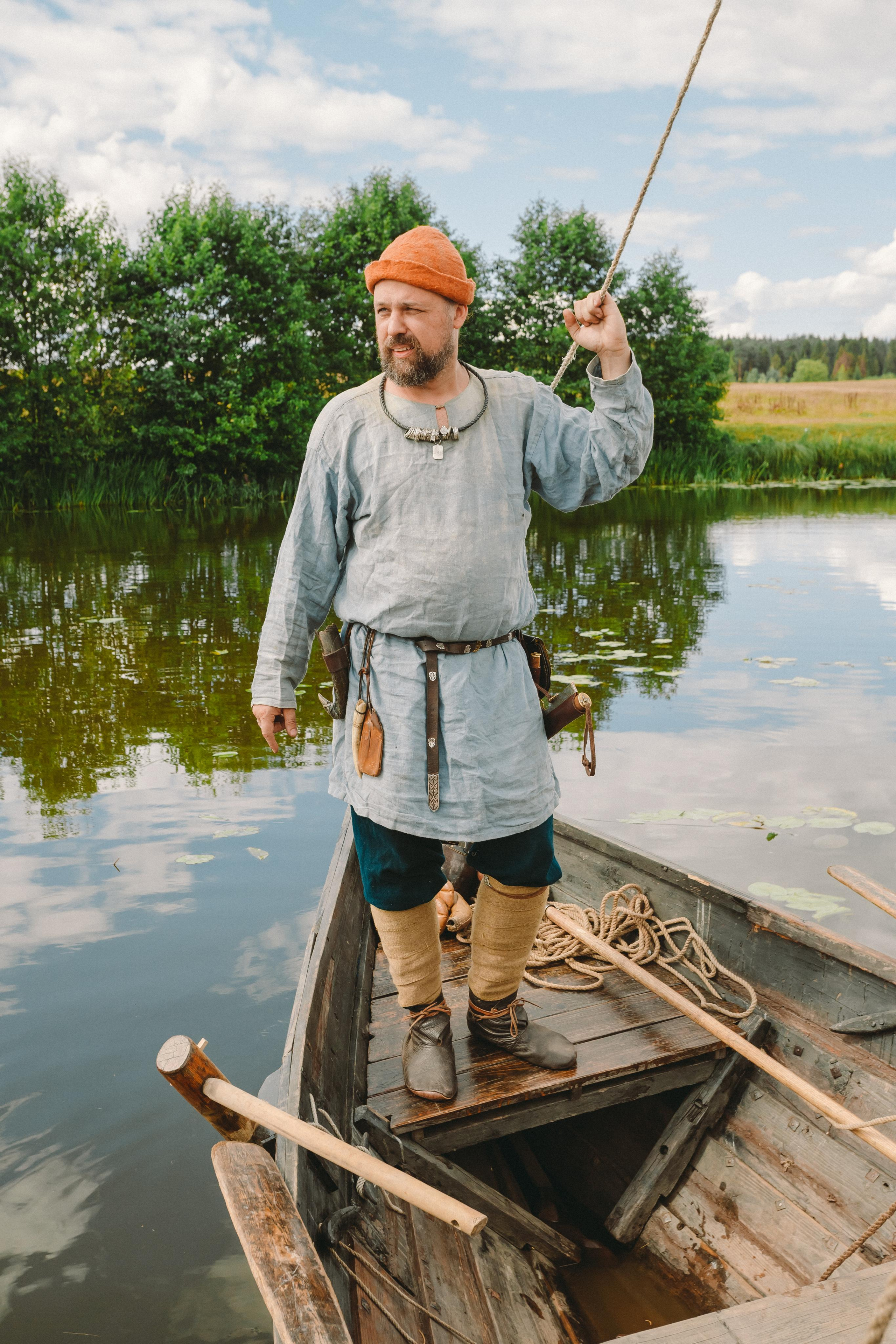 Bylinnyy Bereg 2021. Photographer Sonkina Tatiana (Tanya Ash)