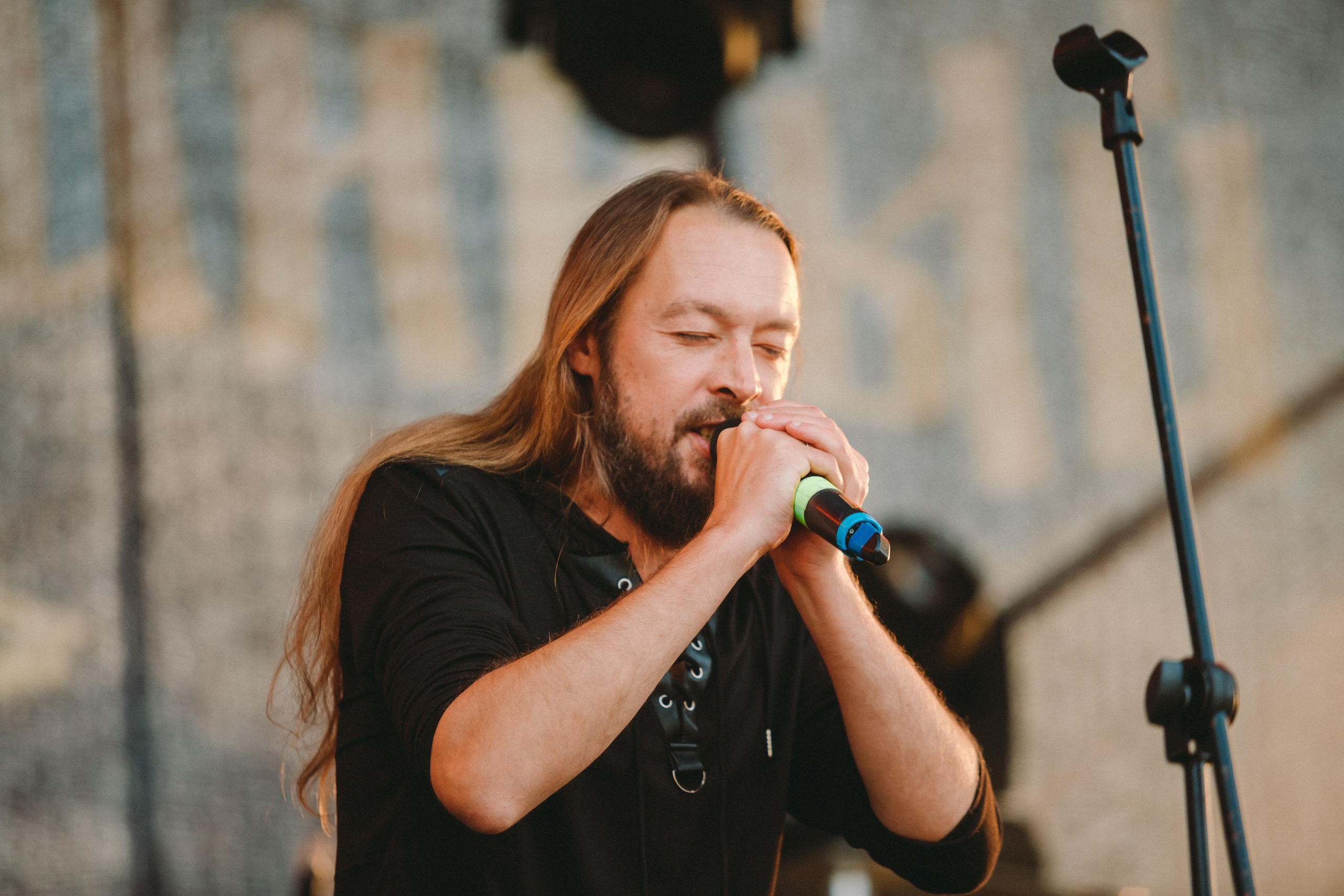 СВАРГА. Фотограф Сонкина Татьяна