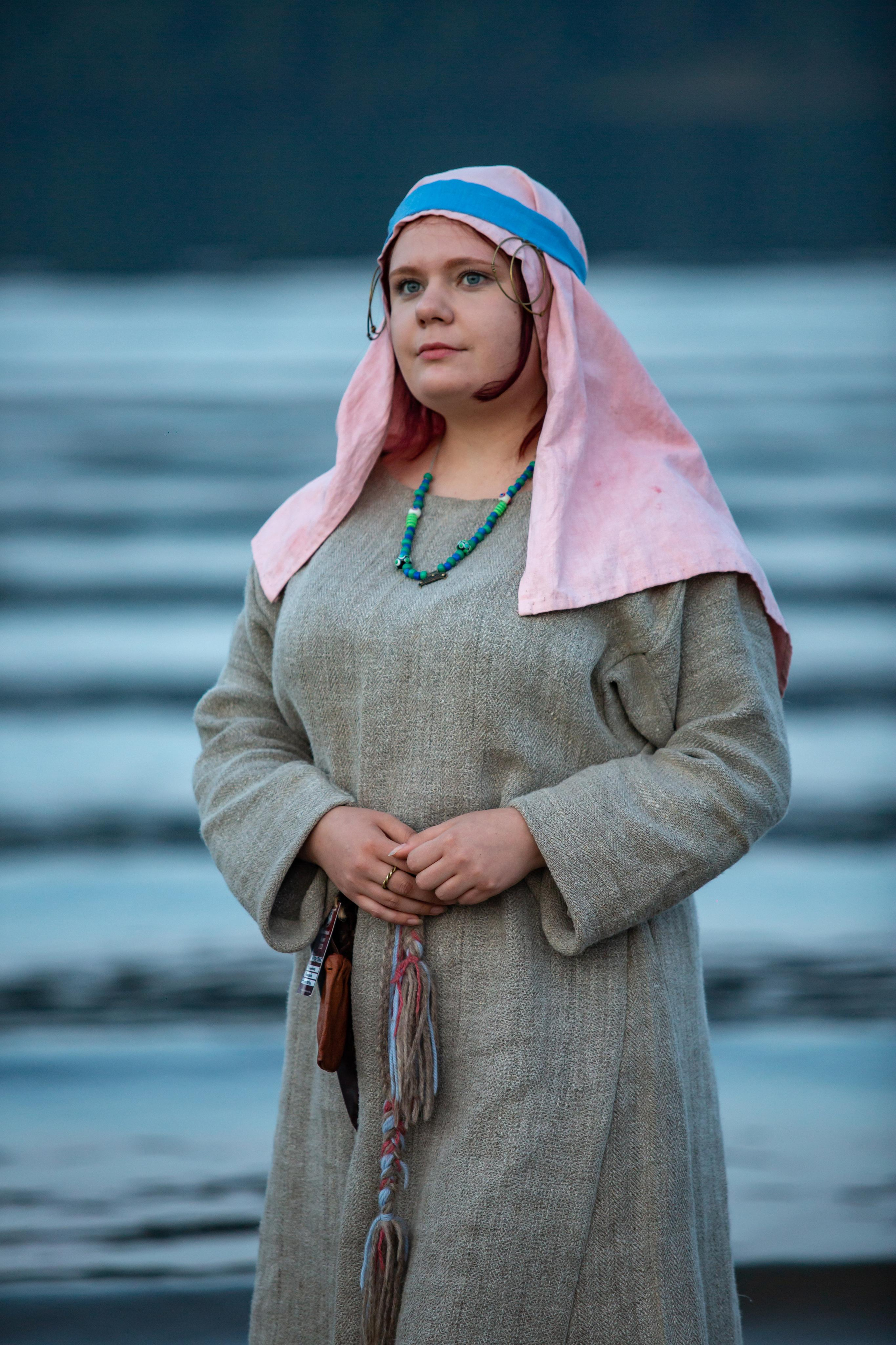 Bylinnyy Bereg 2021. Photographer Sonkina Tatiana (Tanya Ash)