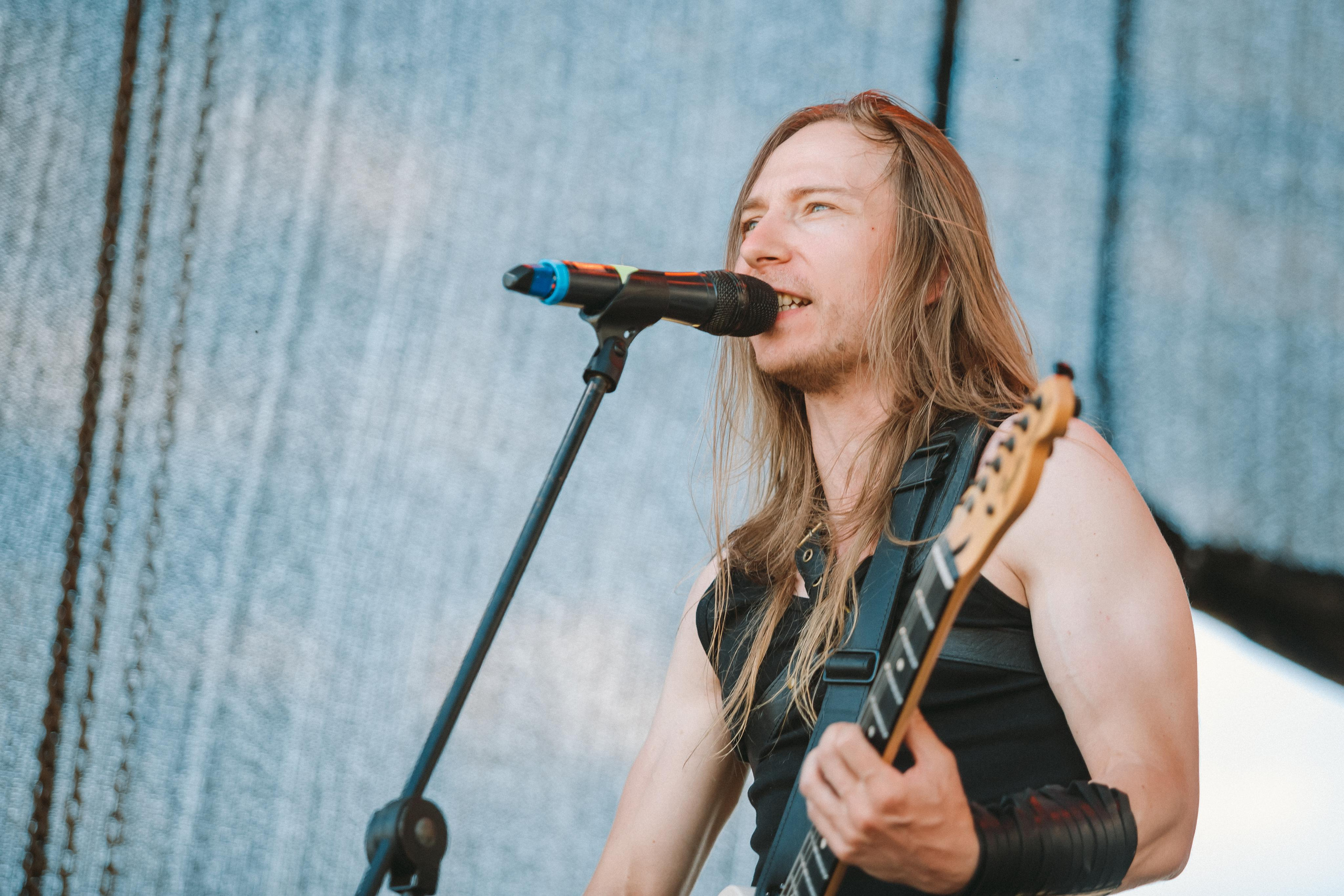 SVASKALVER. Фотограф Сонкина Татьяна