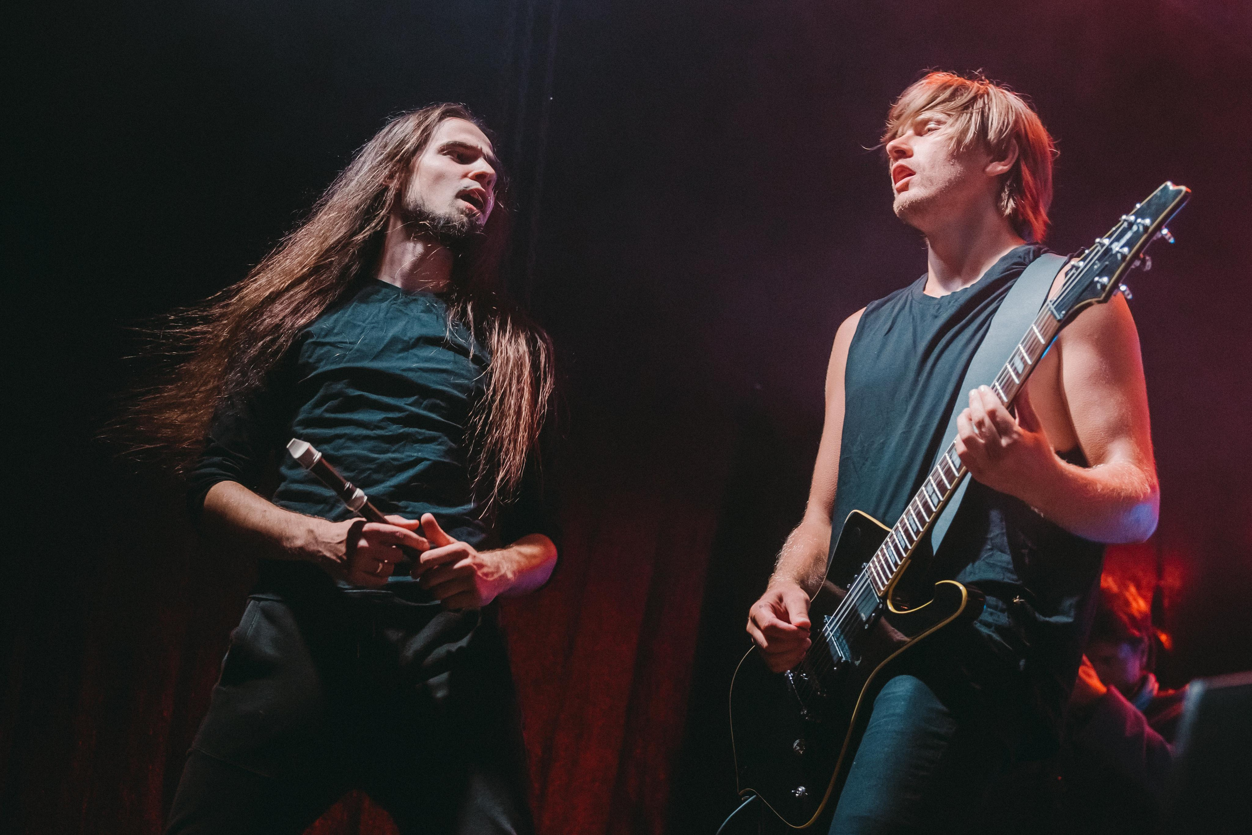 GJELDRUNE. Фотограф Сонкина Татьяна