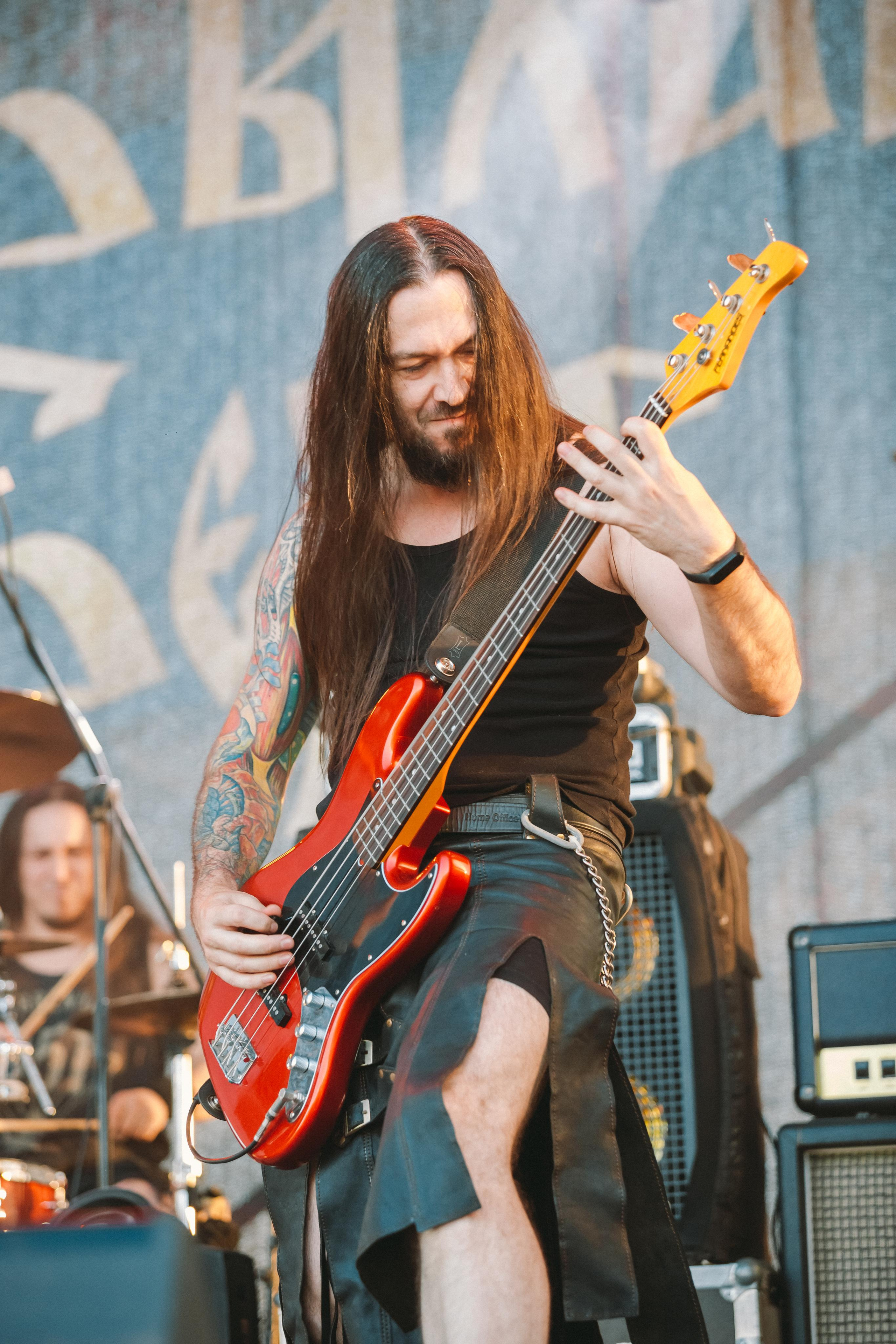 КАЛЕВАЛА. Photographer Sonkina Tatiana (Tanya Ash)