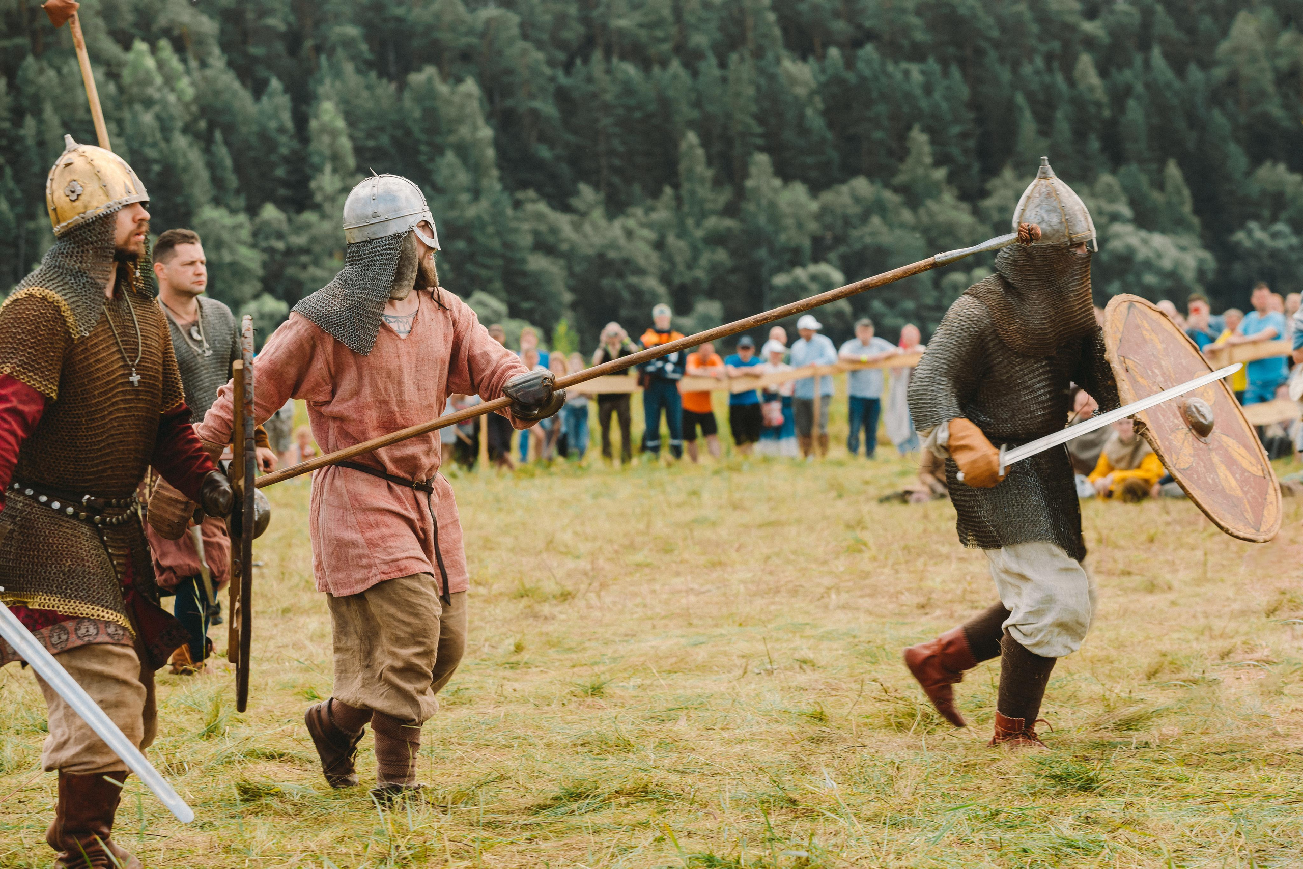 Bylinnyy Bereg 2021. Photographer Sonkina Tatiana (Tanya Ash)