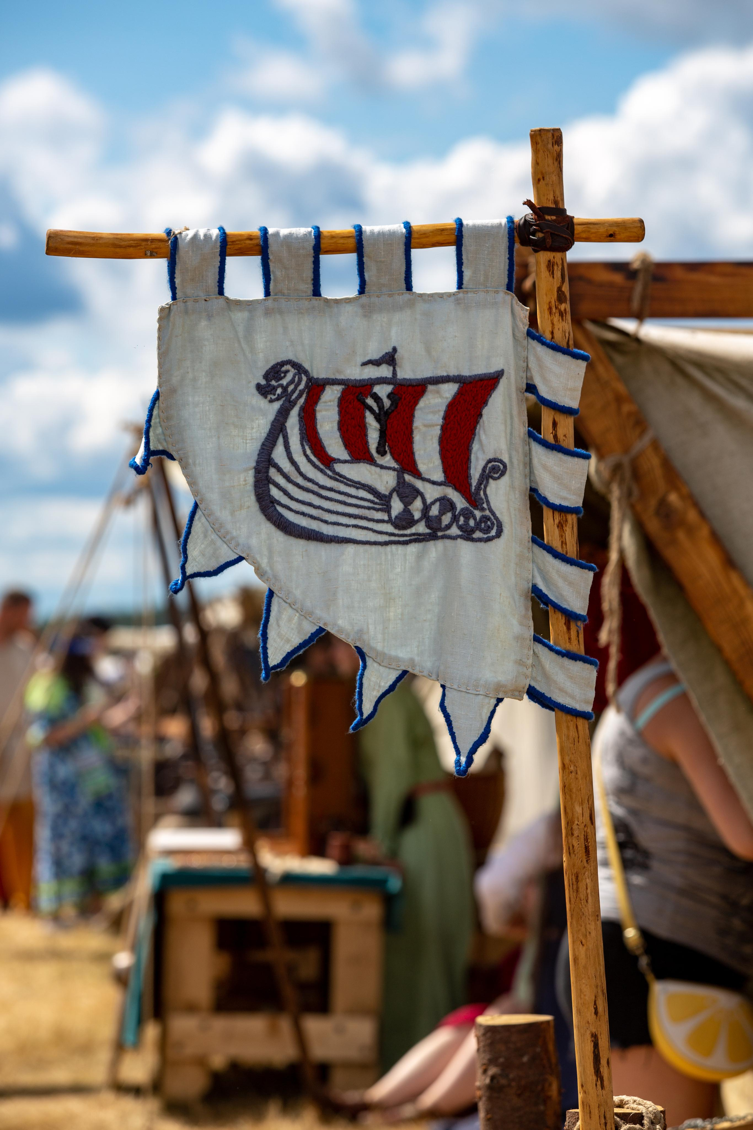 Bylinnyy Bereg 2021. Photographer Sonkina Tatiana (Tanya Ash)