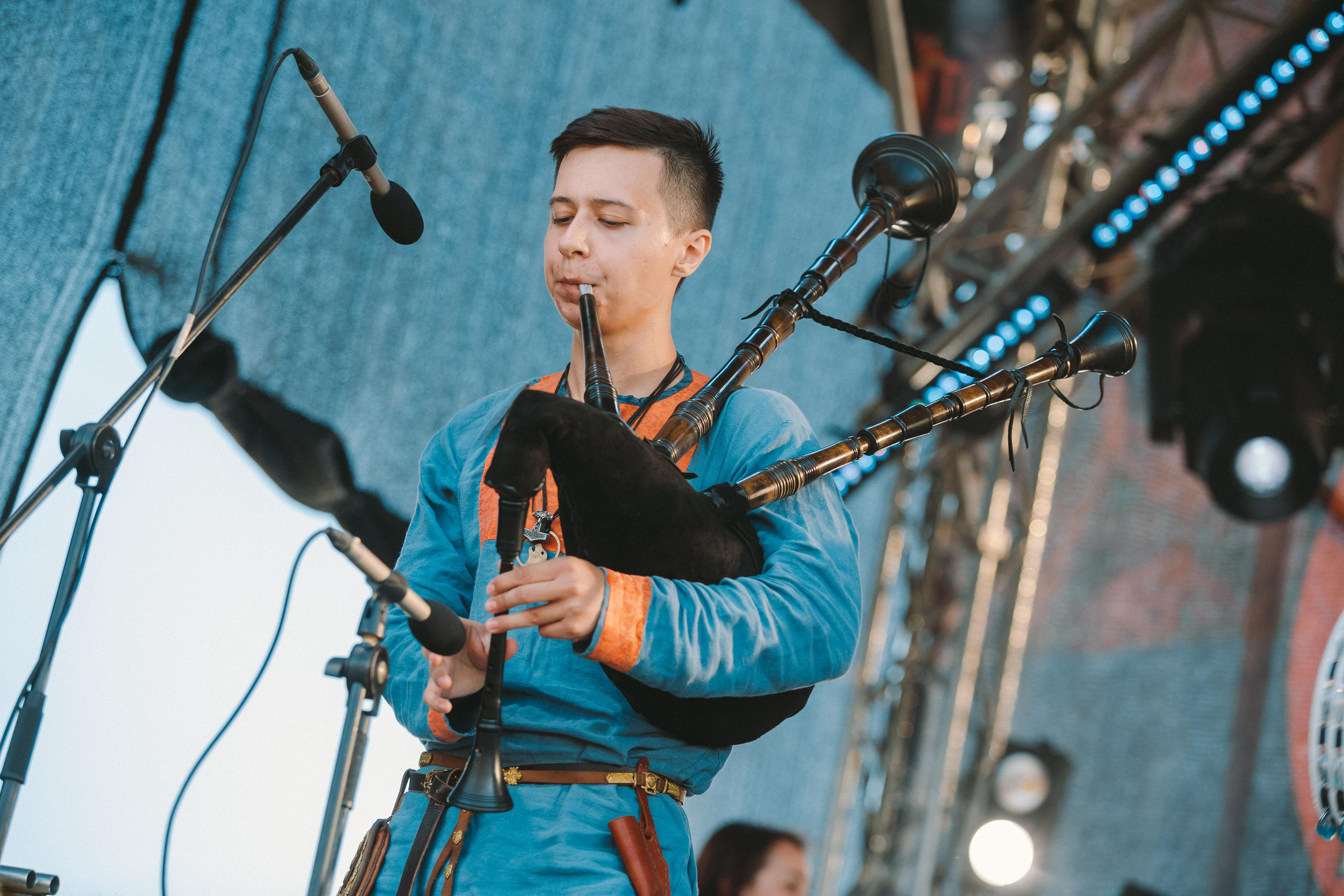 СКОЛОТ. Photographer Sonkina Tatiana (Tanya Ash)