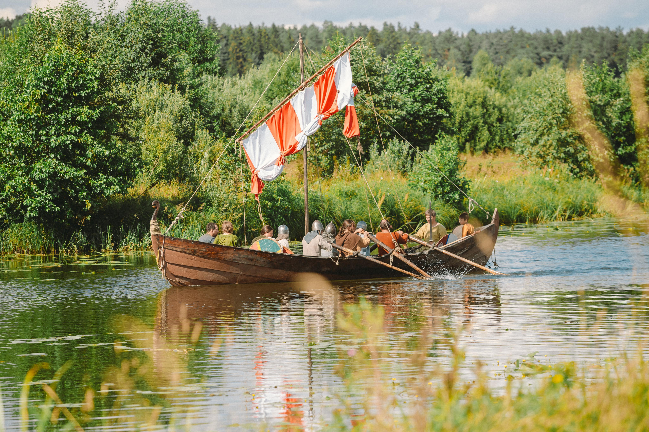 Bylinnyy Bereg 2021. Photographer Sonkina Tatiana (Tanya Ash)