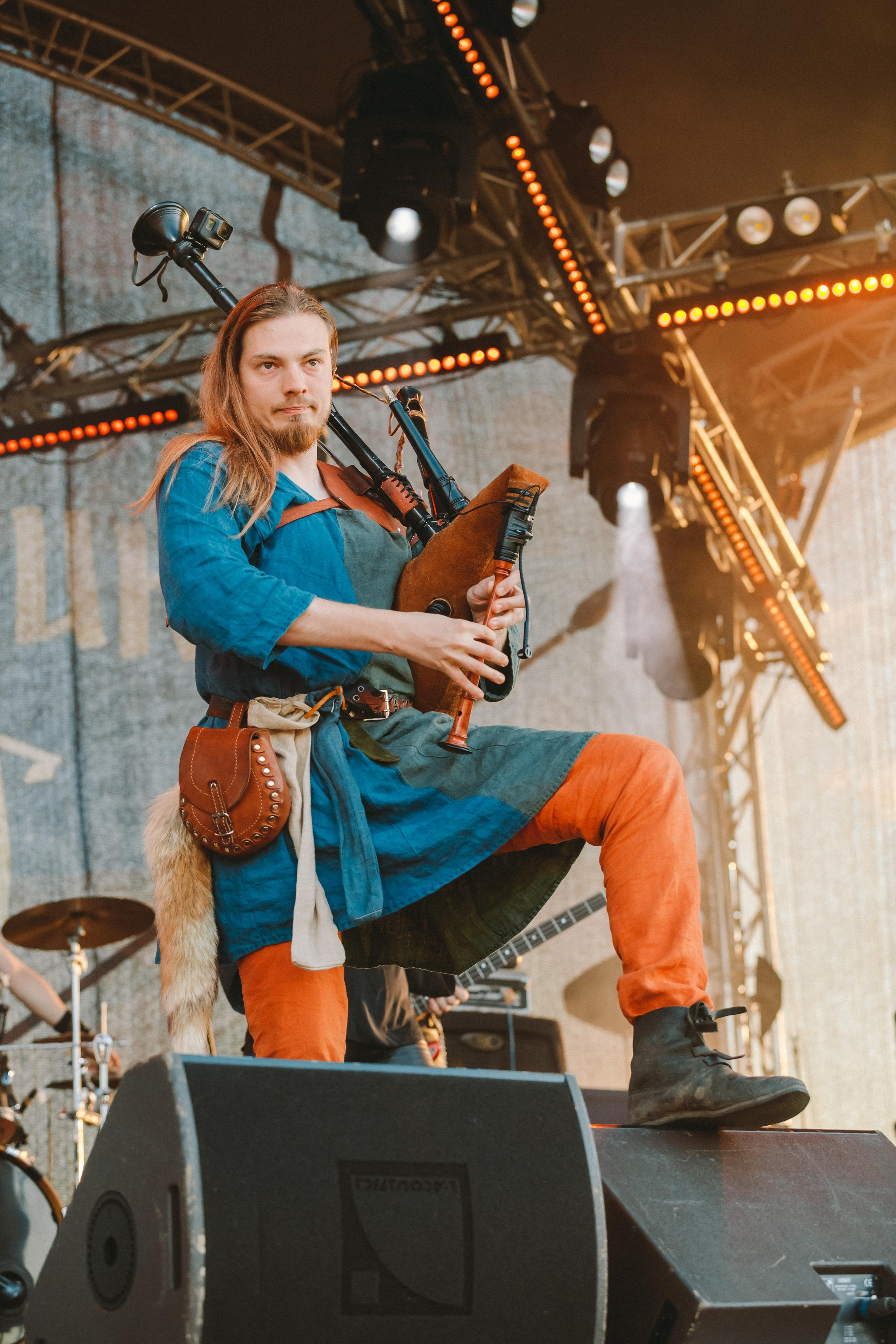 КАЛЕВАЛА. Photographer Sonkina Tatiana (Tanya Ash)