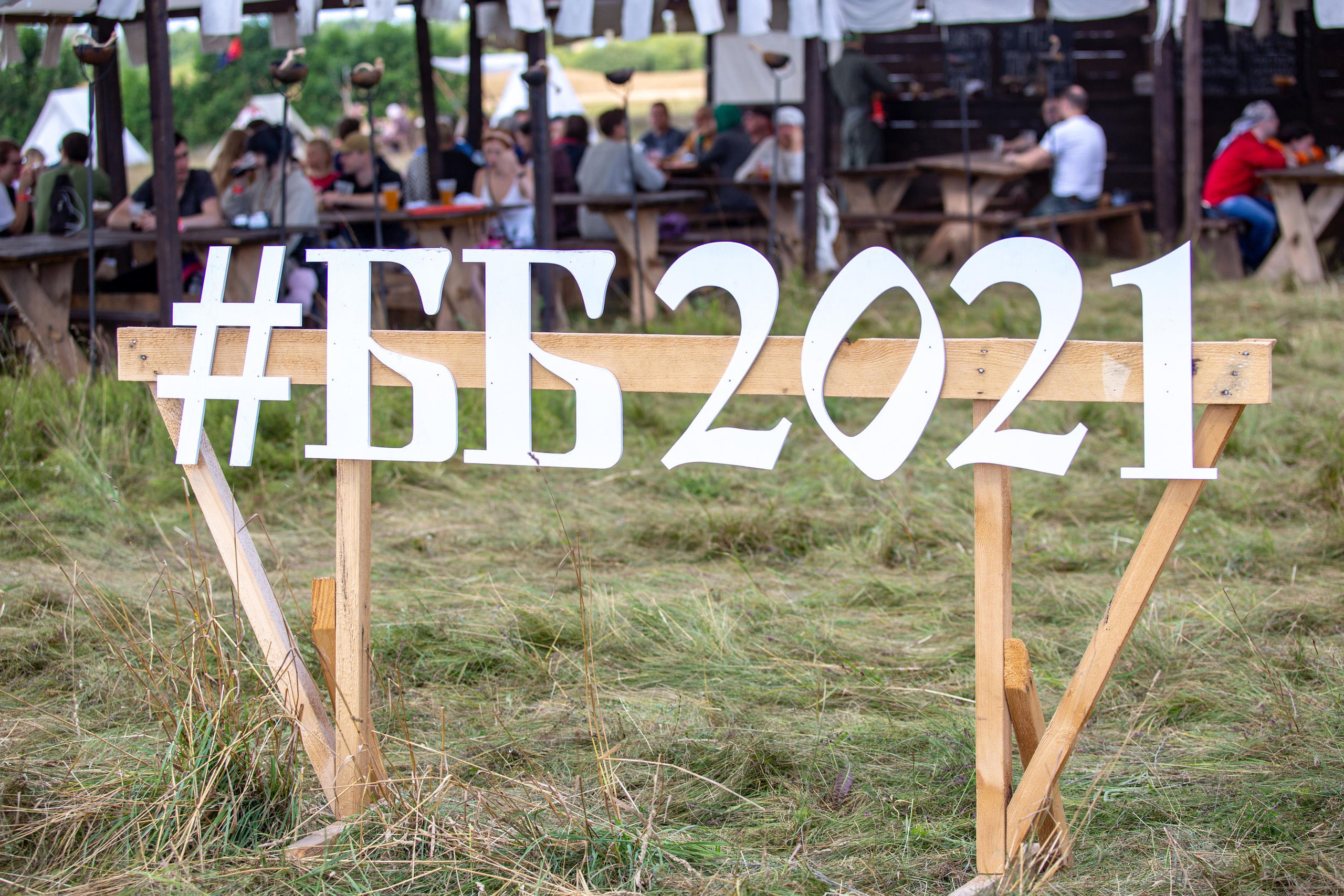 Bylinnyy Bereg 2021. Photographer Sonkina Tatiana (Tanya Ash)