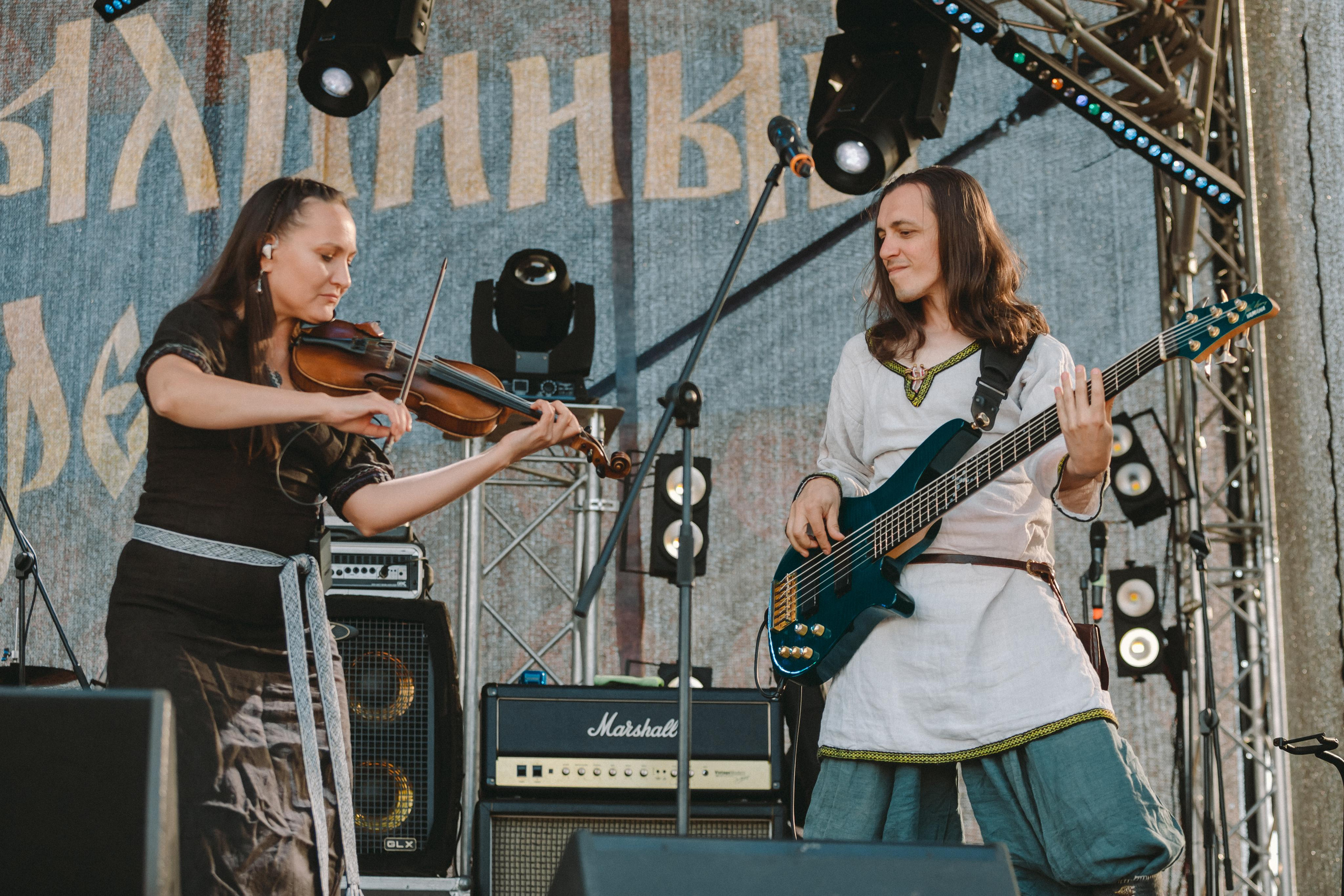 СКОЛОТ. Photographer Sonkina Tatiana (Tanya Ash)