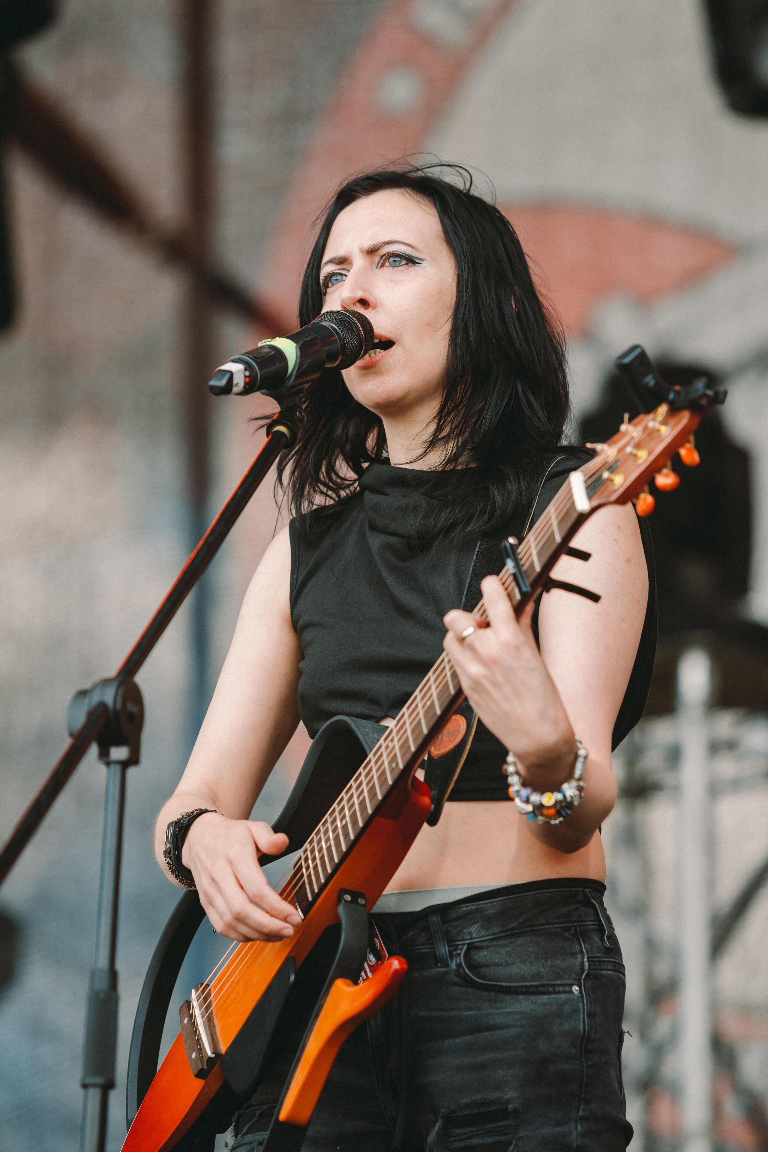 Канцлер Ги & Bregan D'Ert. Photographer Sonkina Tatiana (Tanya Ash)