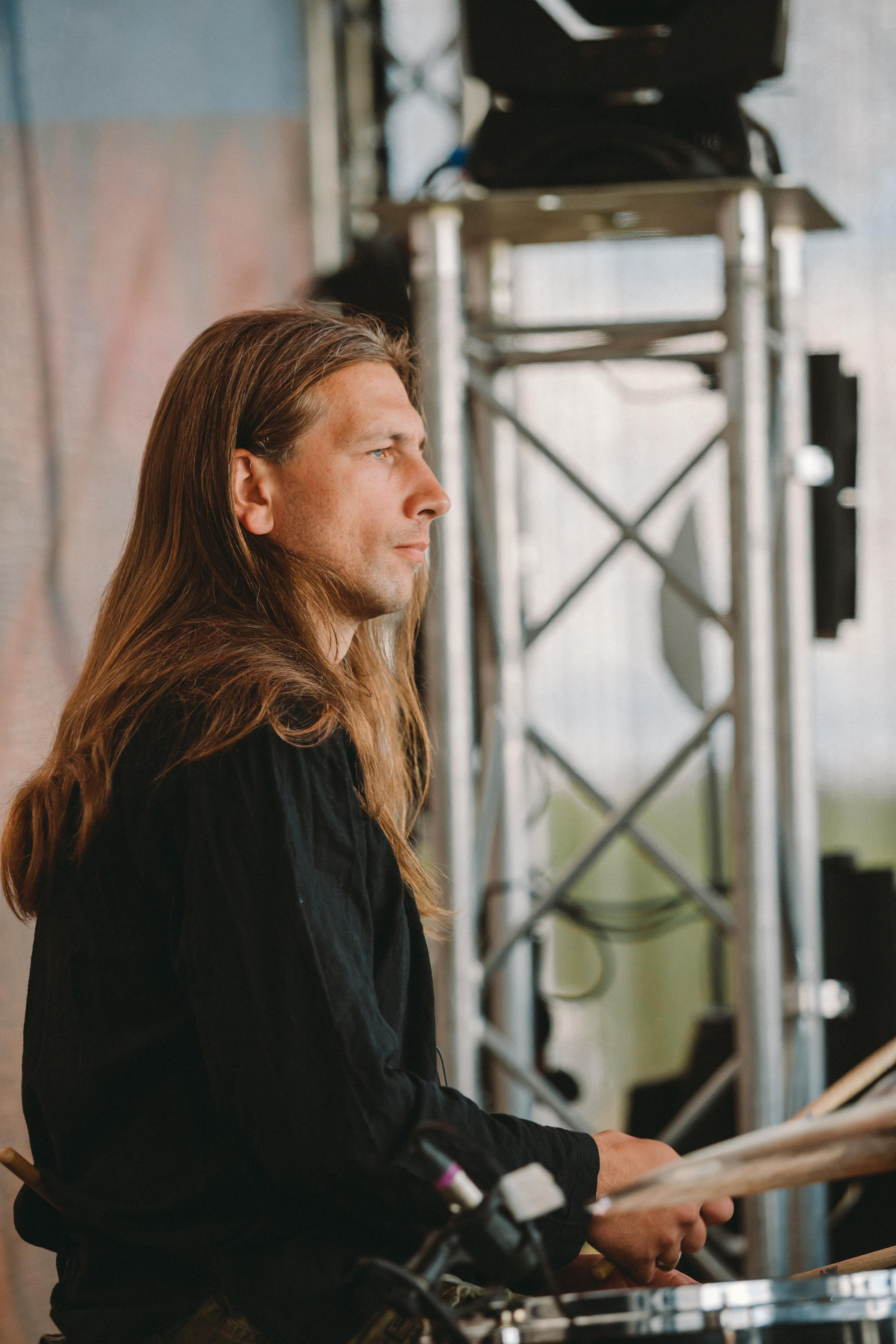 ОЛЯ И ДОМОВЫЕ. Фотограф Сонкина Татьяна