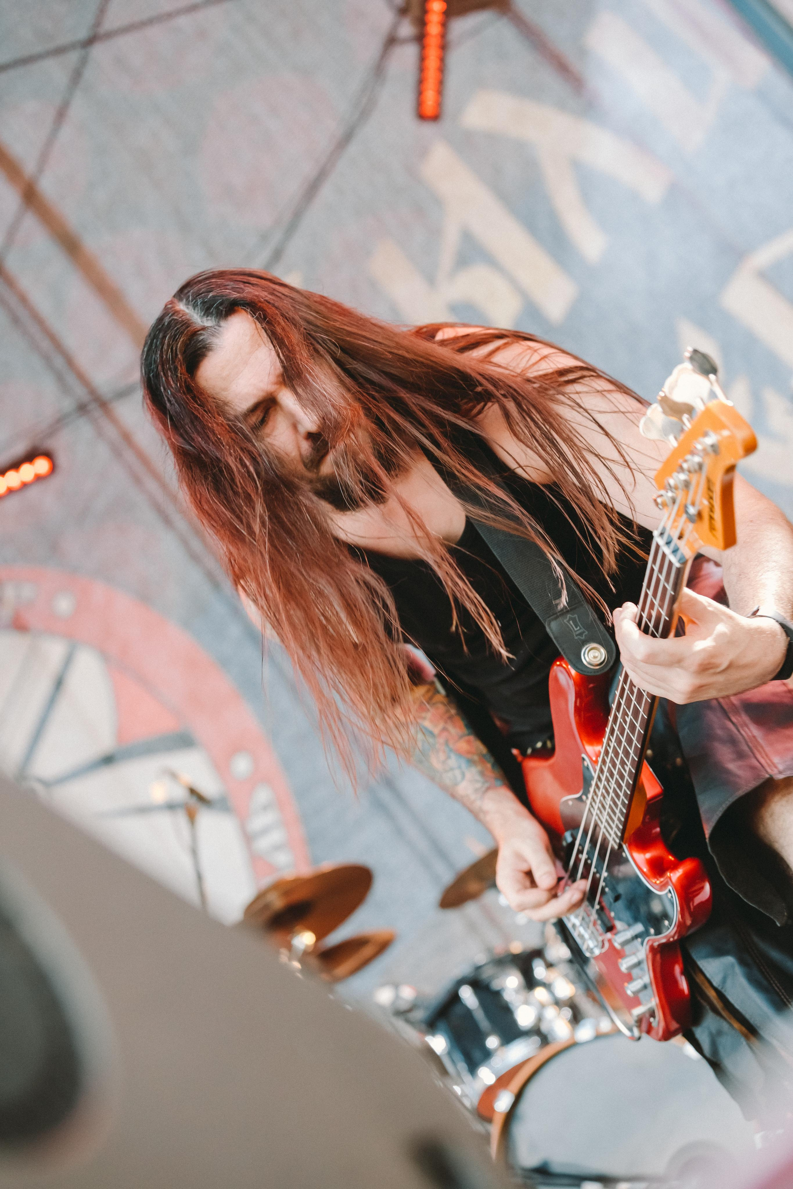 КАЛЕВАЛА. Photographer Sonkina Tatiana (Tanya Ash)