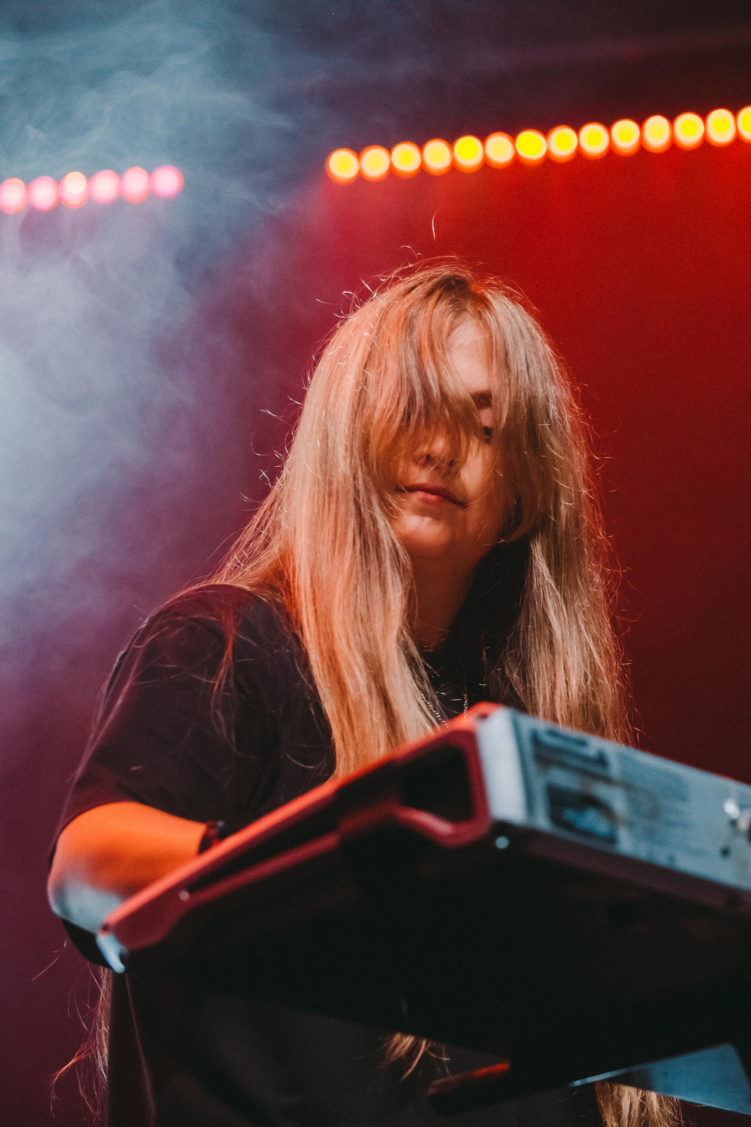 GJELDRUNE. Фотограф Сонкина Татьяна