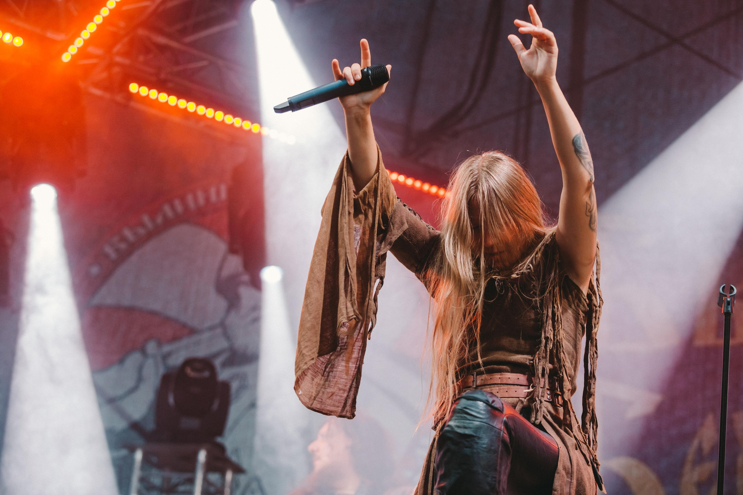 АРКОНА. Фотограф Сонкина Татьяна