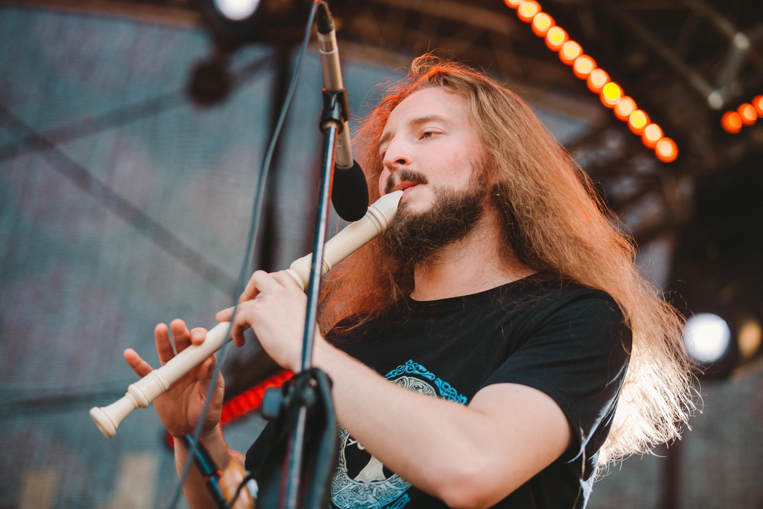 СВАРГА. Фотограф Сонкина Татьяна