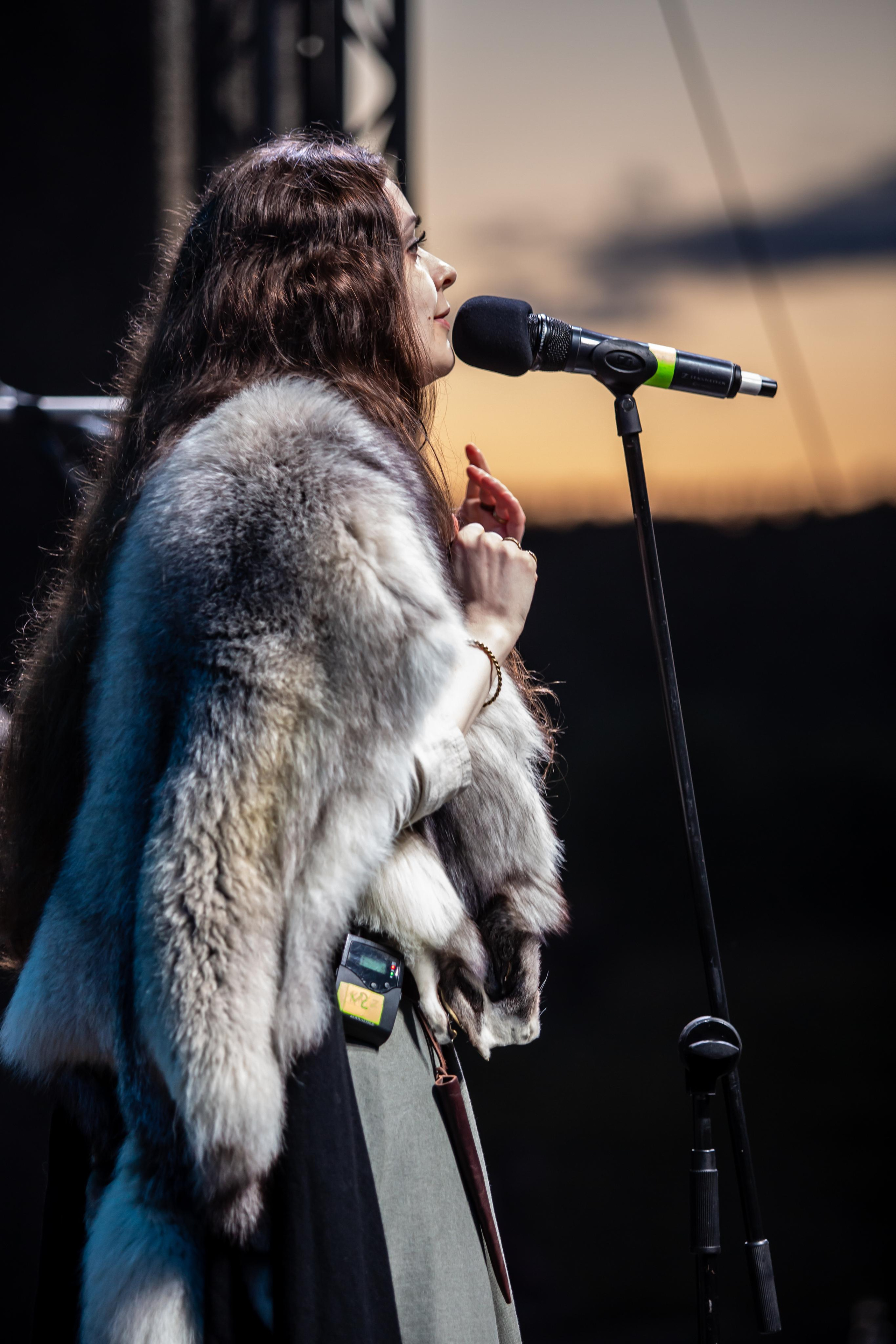 BJARLA. Фотограф Сонкина Татьяна