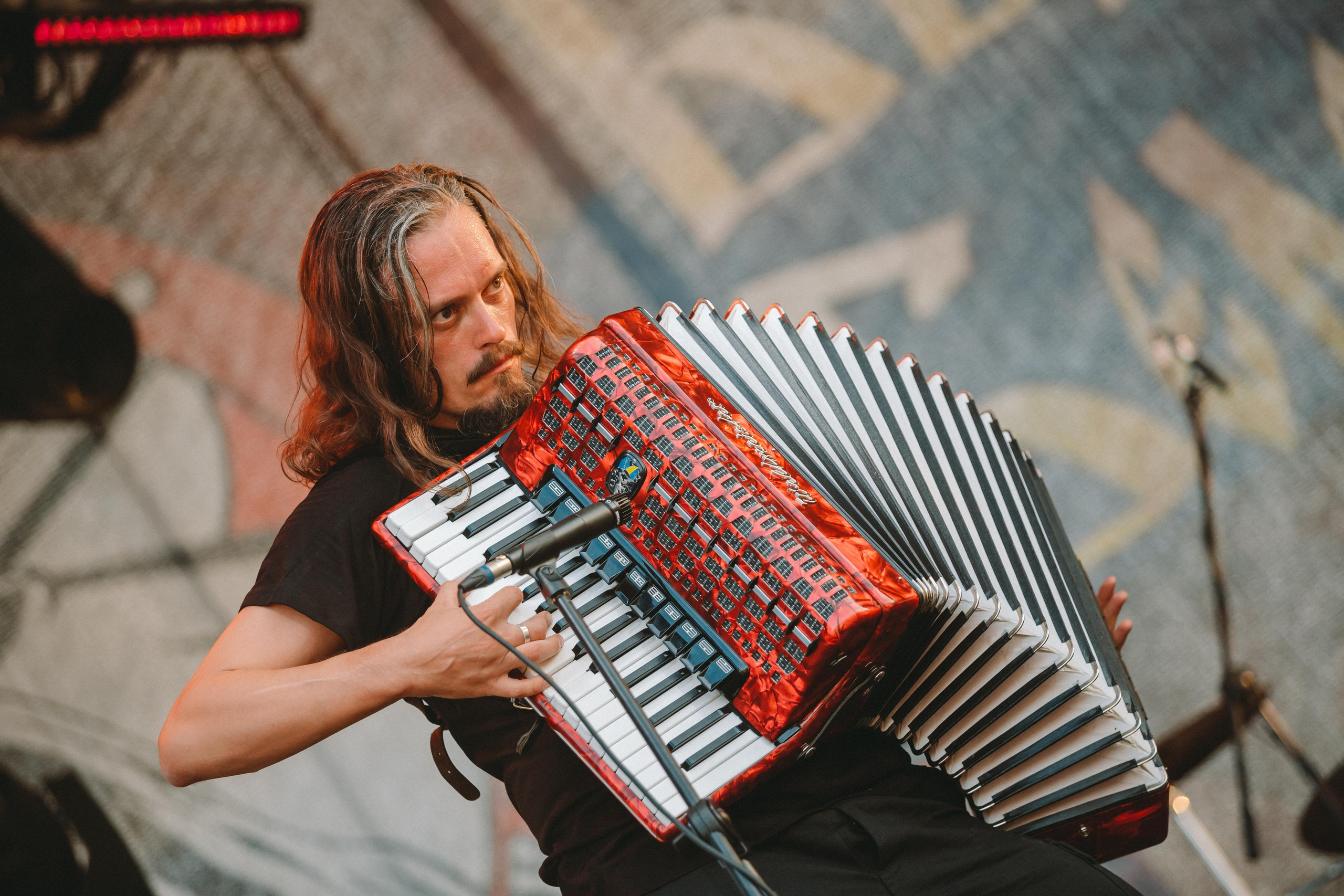 СВАРГА. Фотограф Сонкина Татьяна